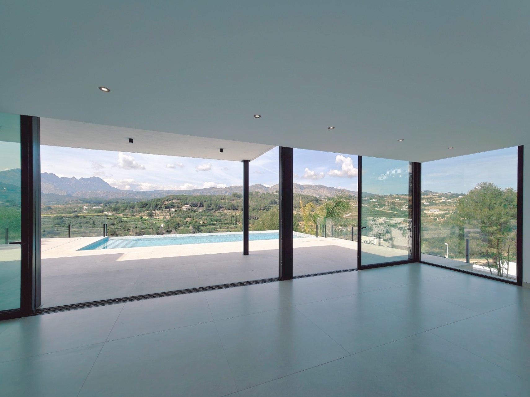 Villa for sale with 3 bedrooms in Calpe, Alicante