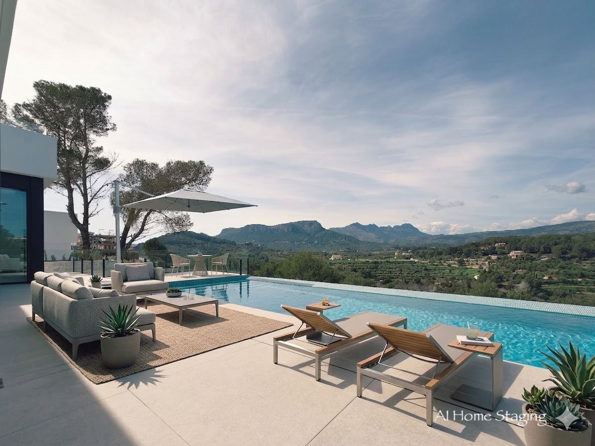 Villa for sale with 3 bedrooms in Calpe, Alicante