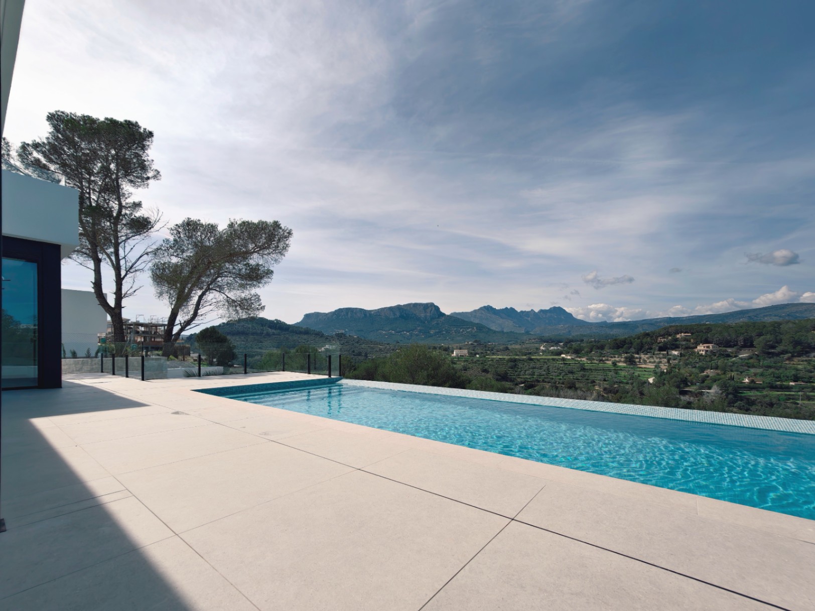 Villa for sale with 3 bedrooms in Calpe, Alicante