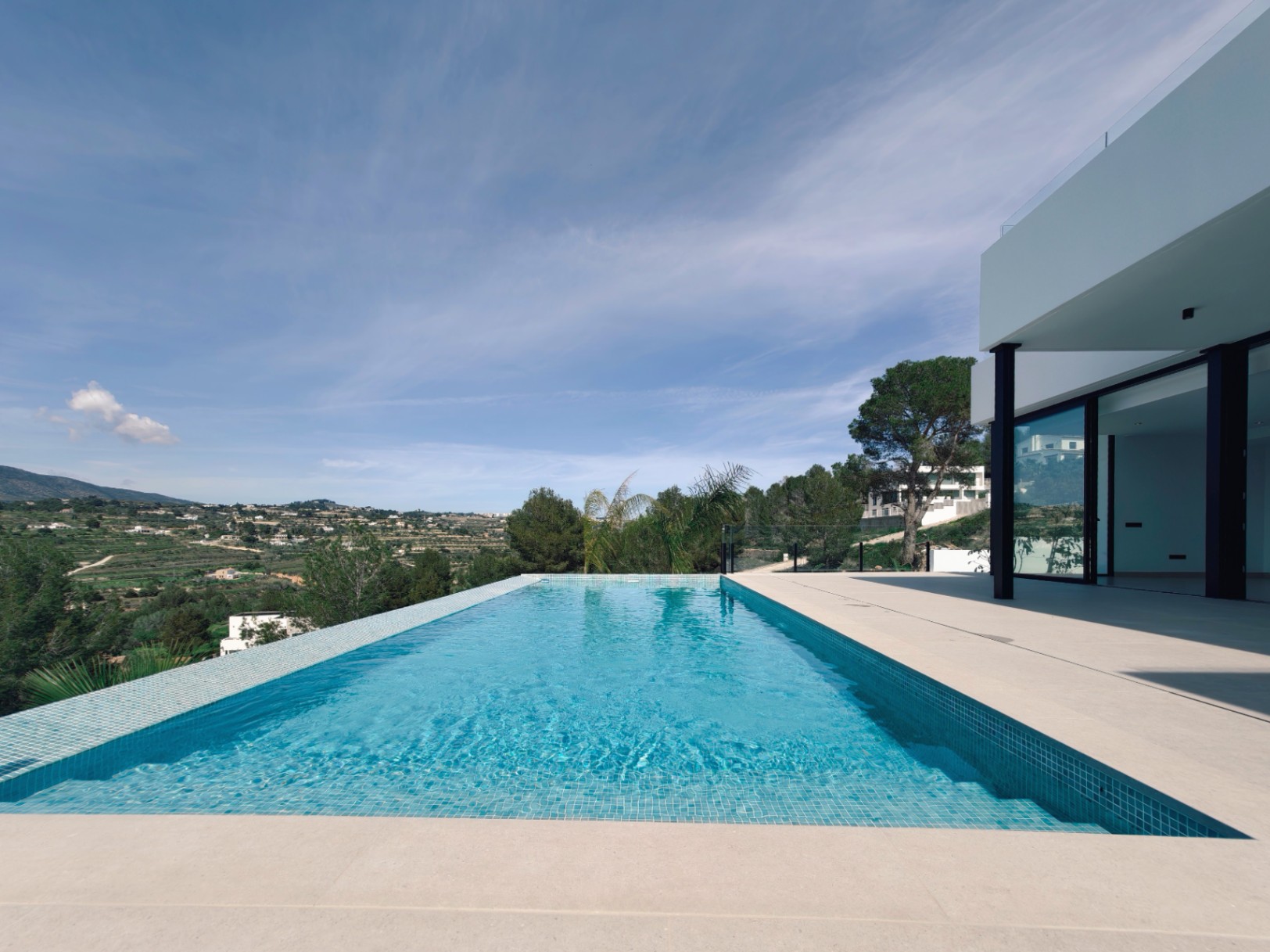 Villa for sale with 3 bedrooms in Calpe, Alicante