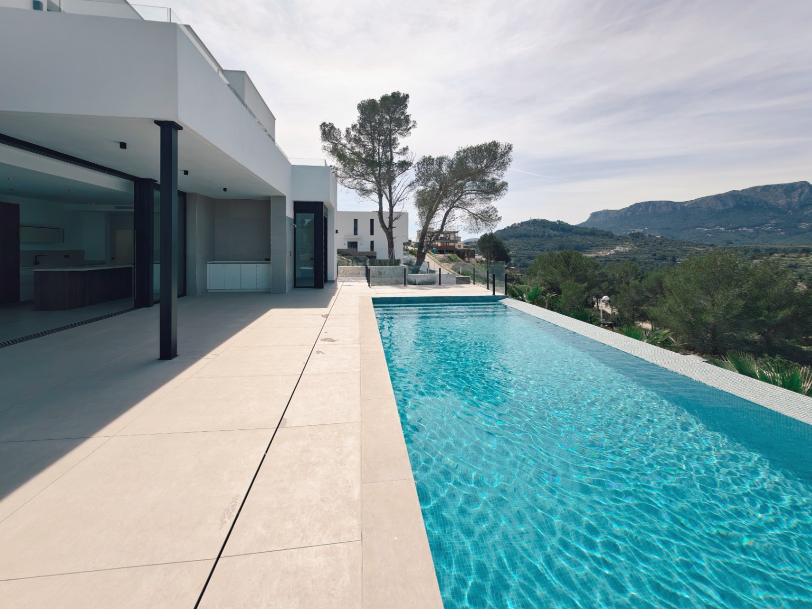 Villa for sale with 3 bedrooms in Calpe, Alicante