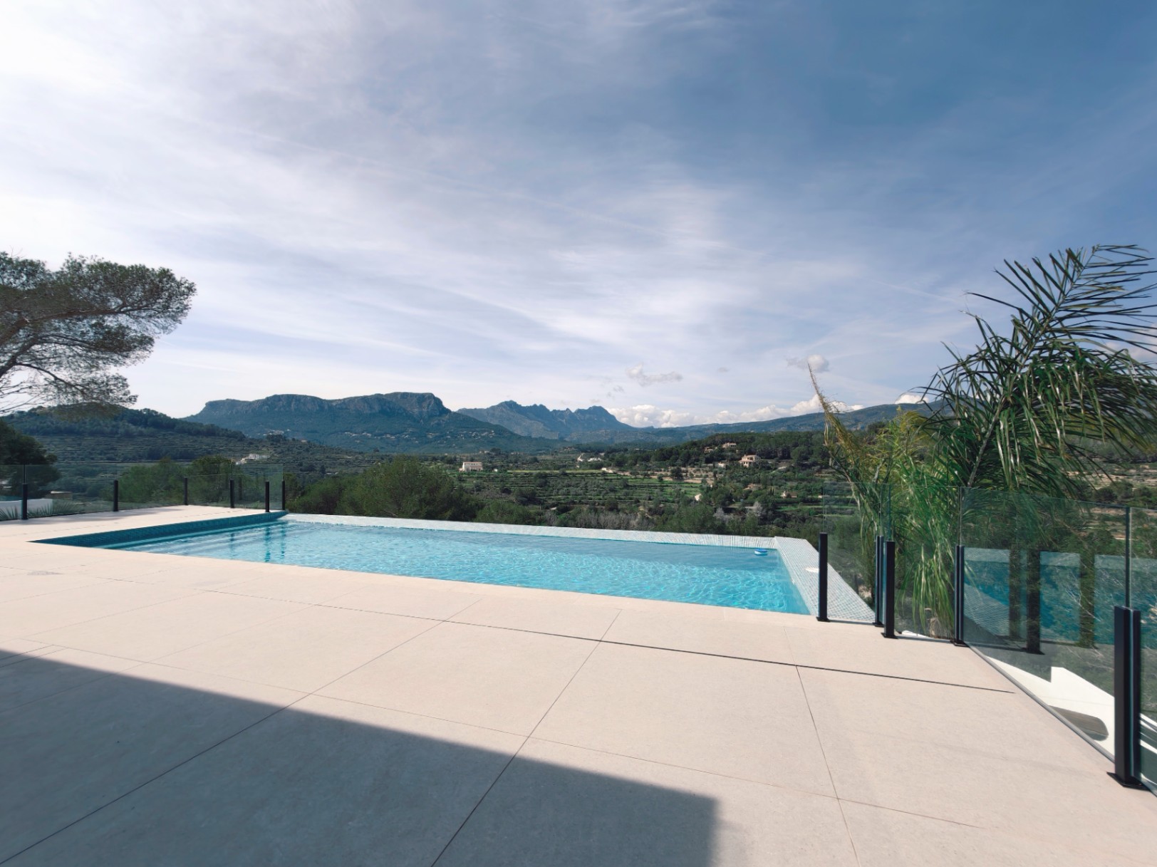 Villa for sale with 3 bedrooms in Calpe, Alicante