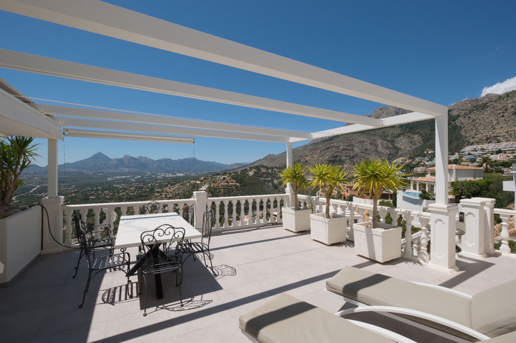Villa à vendre à Altea Hills, Costa Blanca