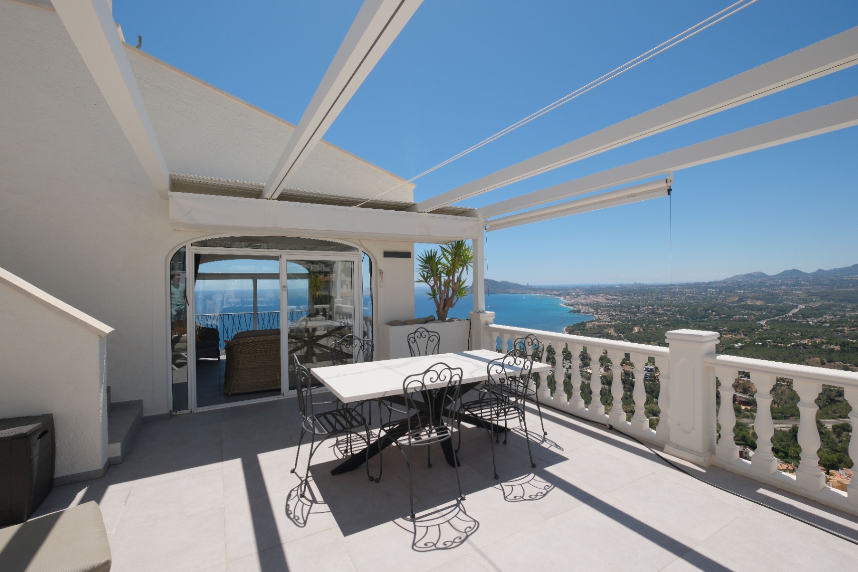 Villa à vendre à Altea Hills, Costa Blanca