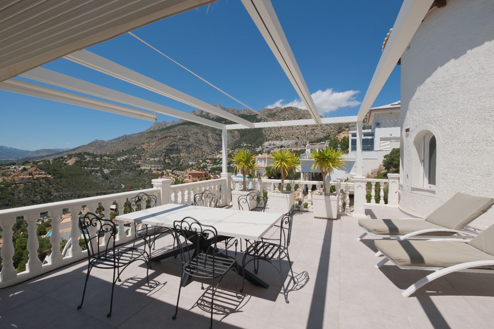 Villa à vendre à Altea Hills, Costa Blanca