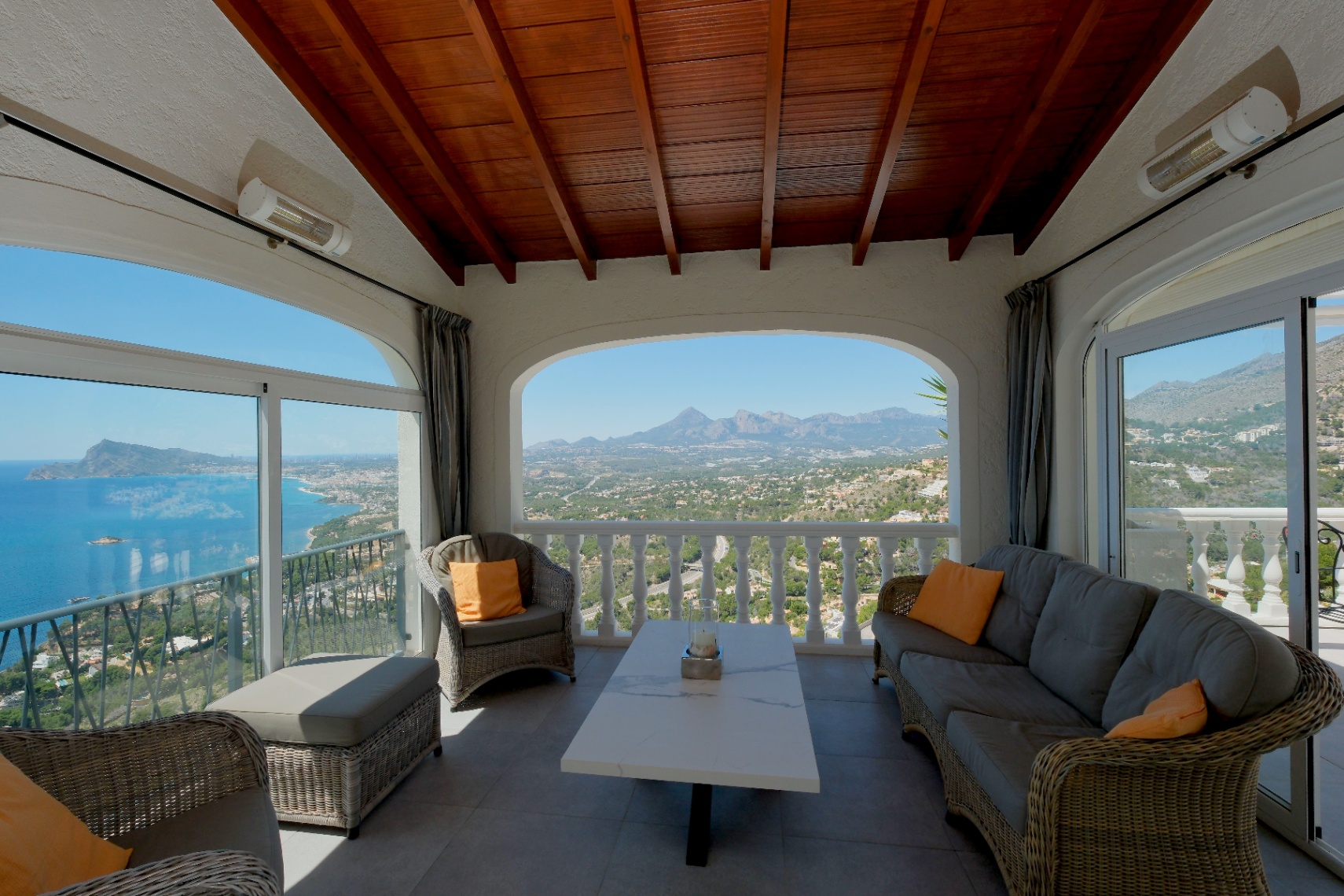 Villa à vendre à Altea Hills, Costa Blanca