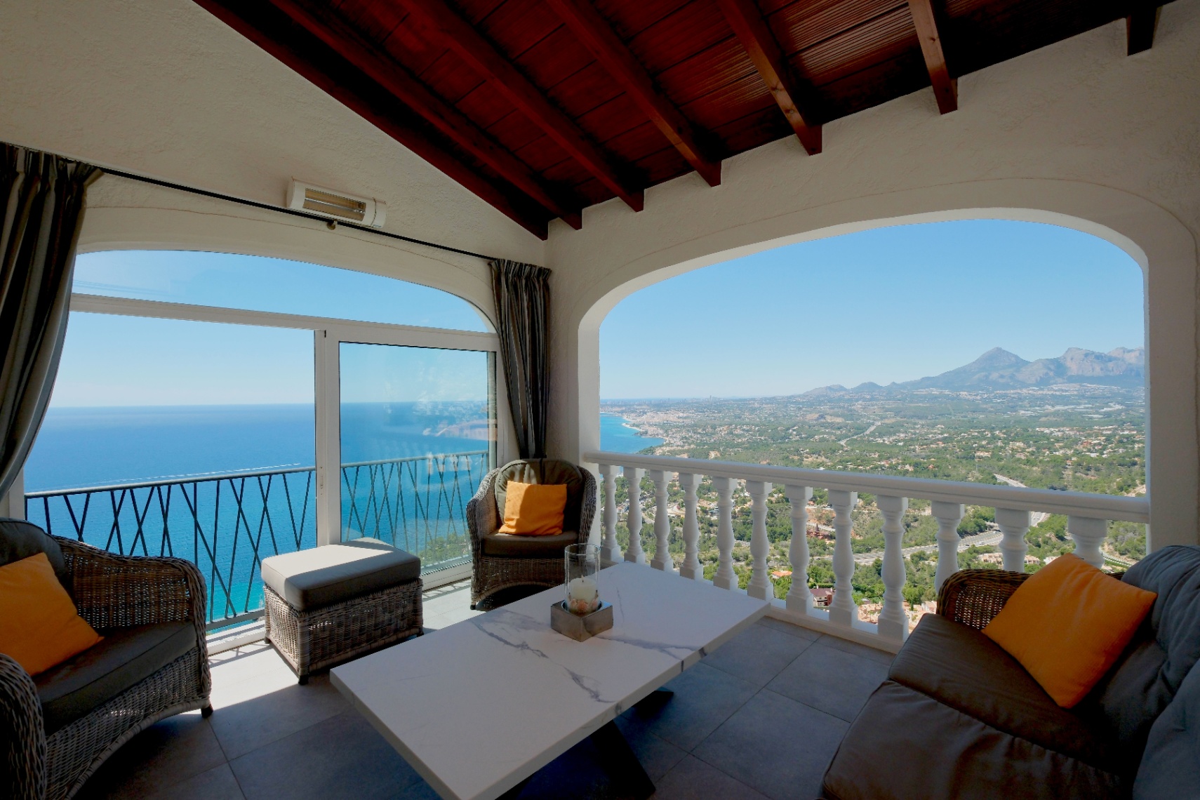 Villa à vendre à Altea Hills, Costa Blanca