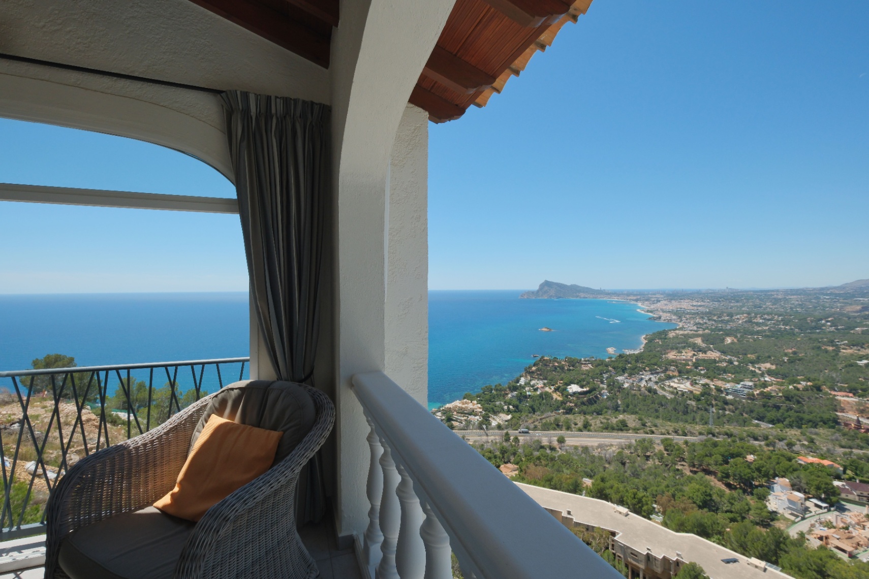Villa à vendre à Altea Hills, Costa Blanca
