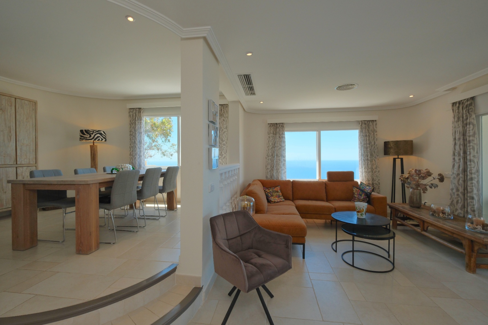 Villa à vendre à Altea Hills, Costa Blanca