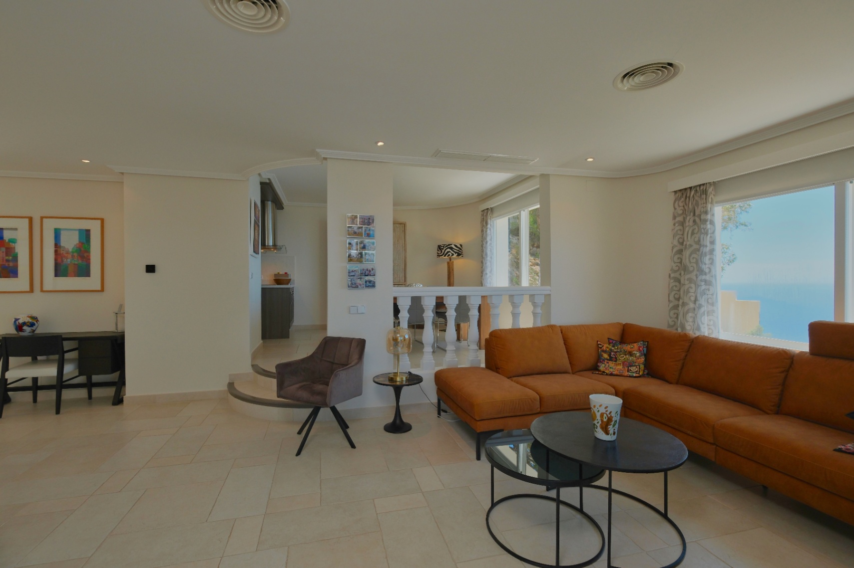 Villa à vendre à Altea Hills, Costa Blanca