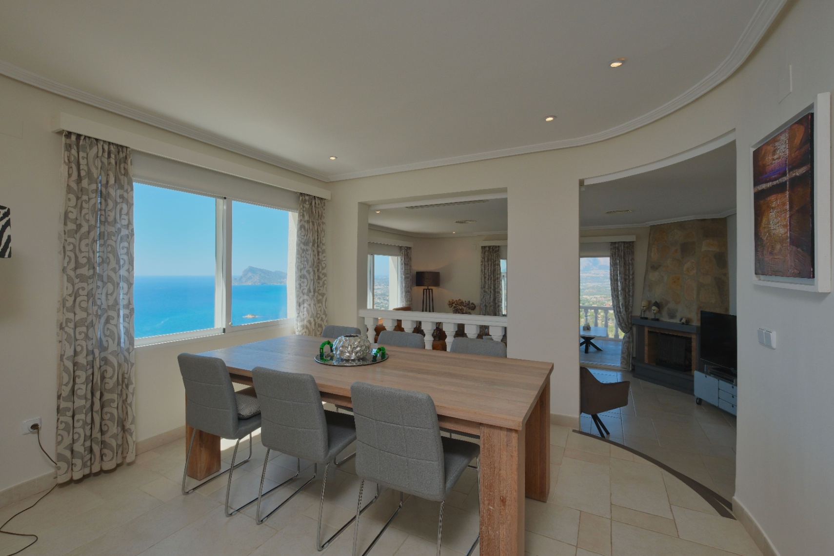 Villa à vendre à Altea Hills, Costa Blanca