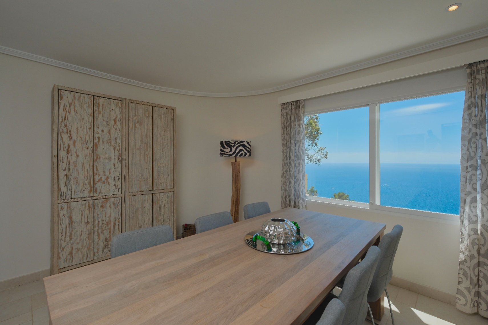 Villa à vendre à Altea Hills, Costa Blanca
