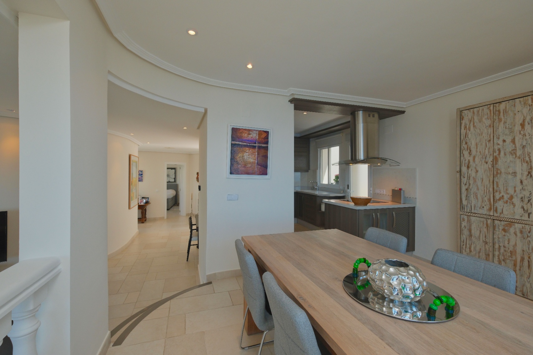 Villa à vendre à Altea Hills, Costa Blanca