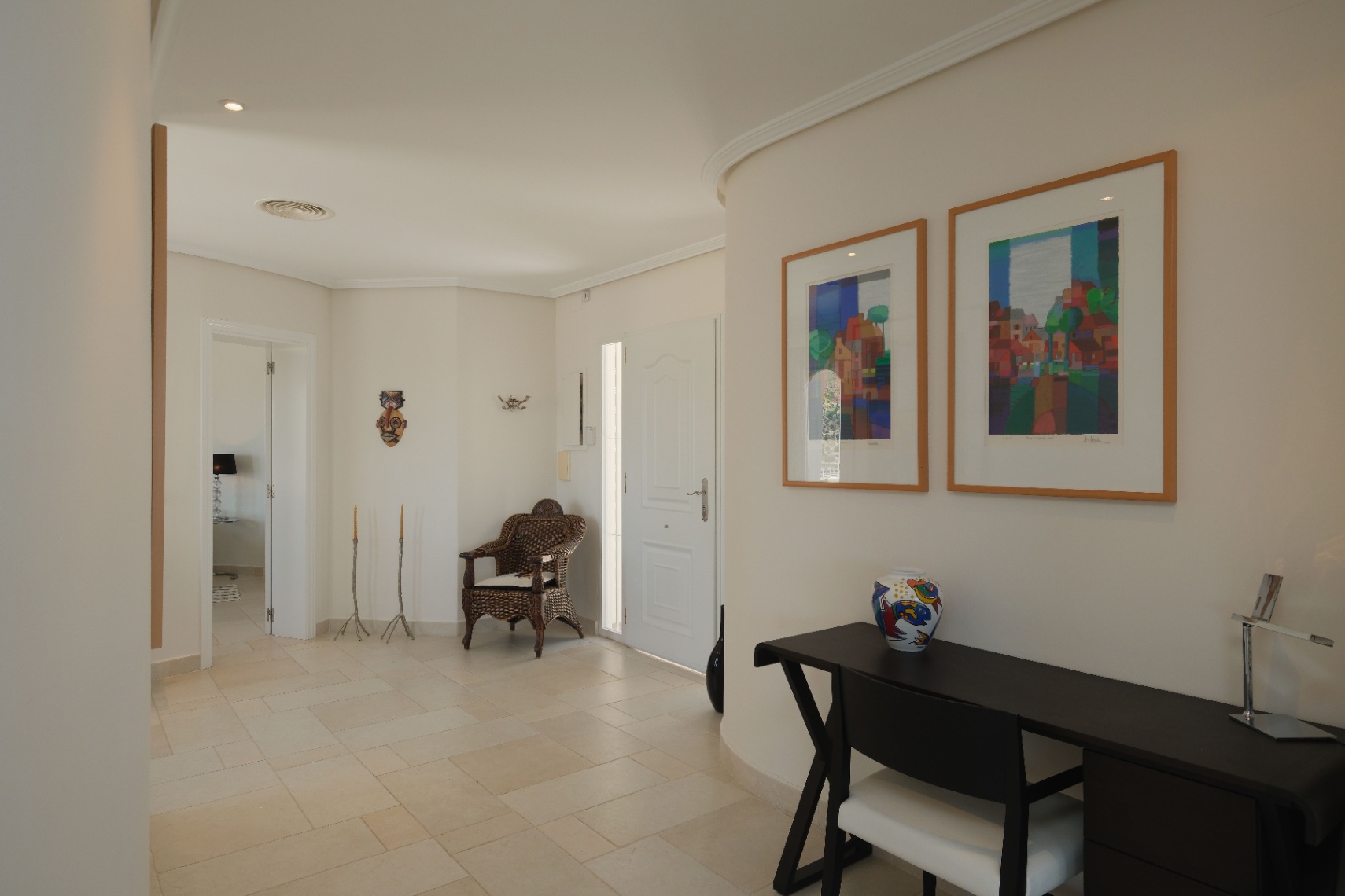 Villa à vendre à Altea Hills, Costa Blanca