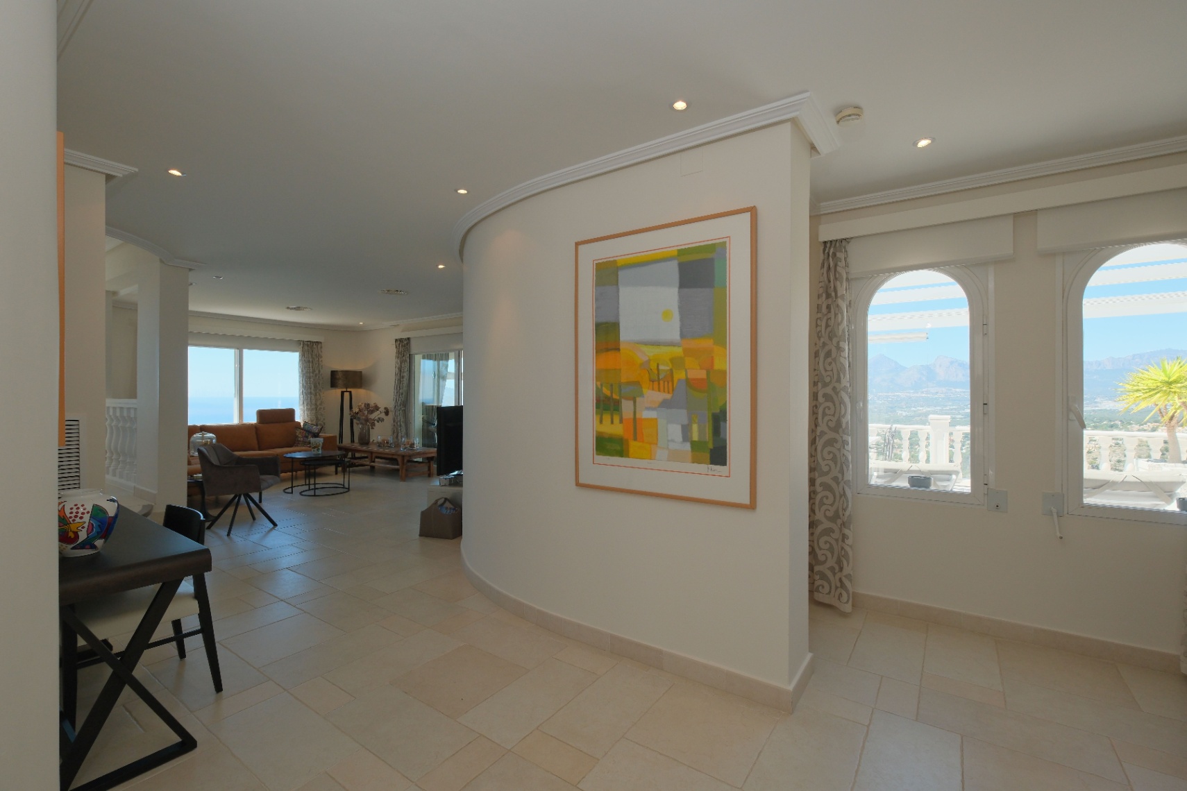 Villa à vendre à Altea Hills, Costa Blanca