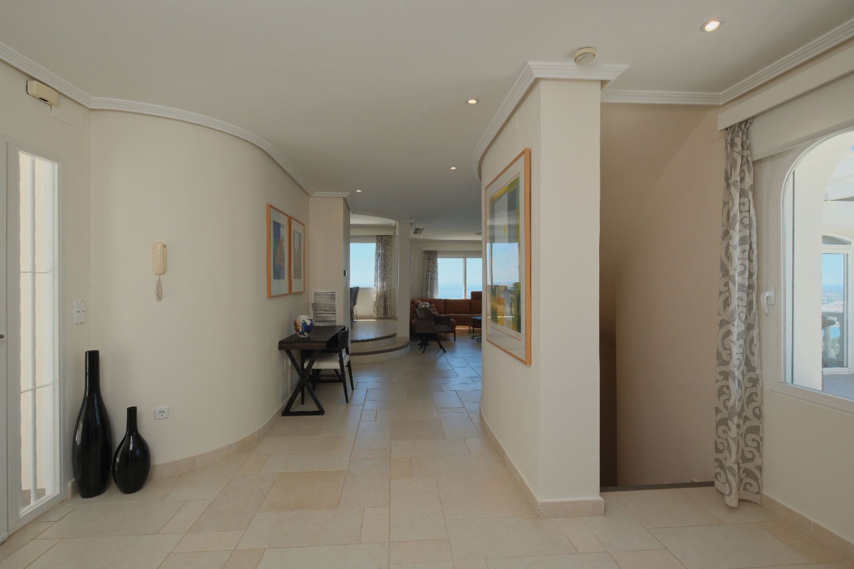 Villa à vendre à Altea Hills, Costa Blanca