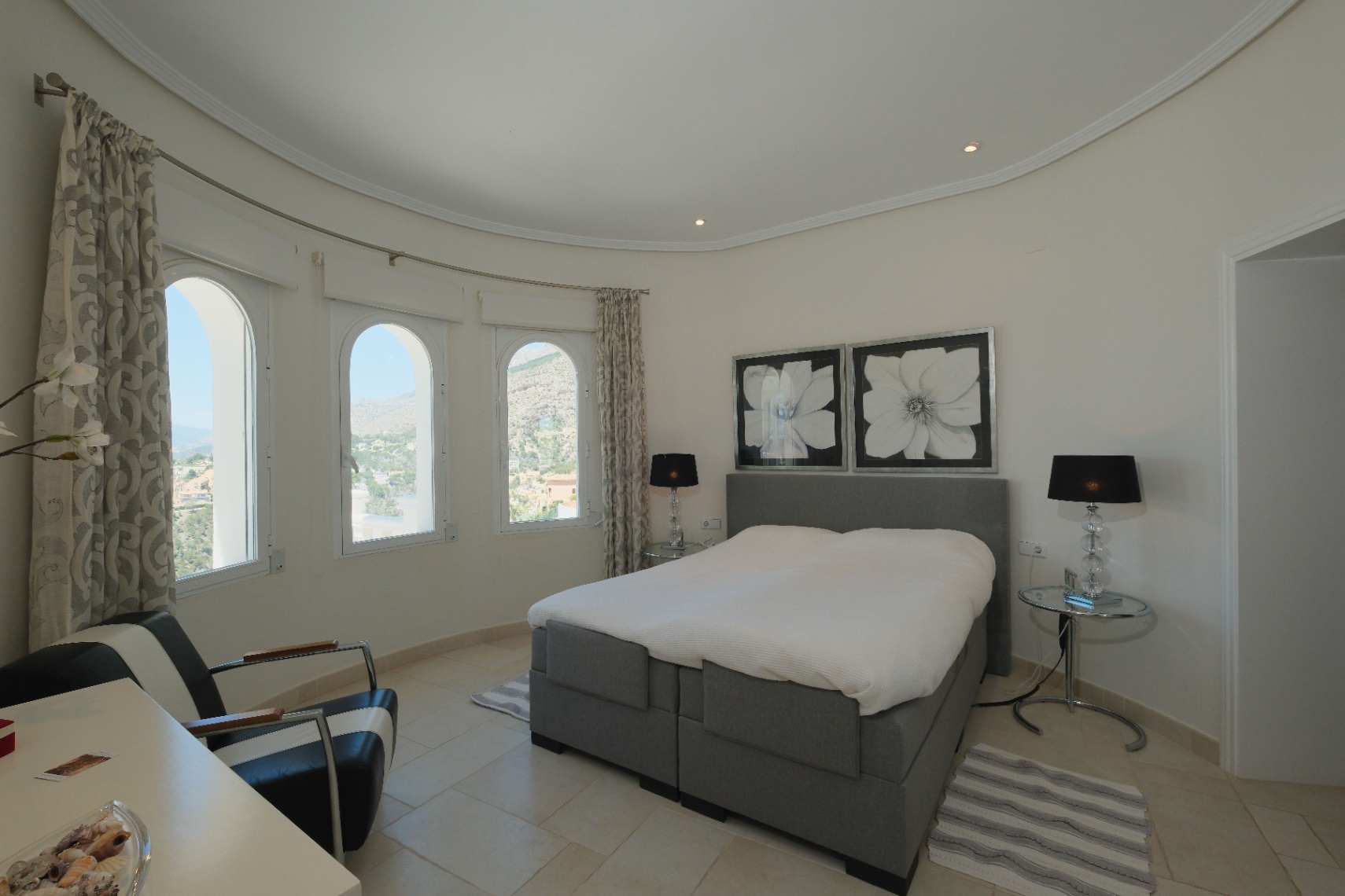 Villa à vendre à Altea Hills, Costa Blanca