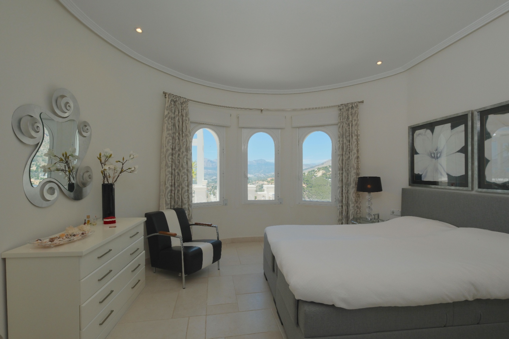 Villa à vendre à Altea Hills, Costa Blanca