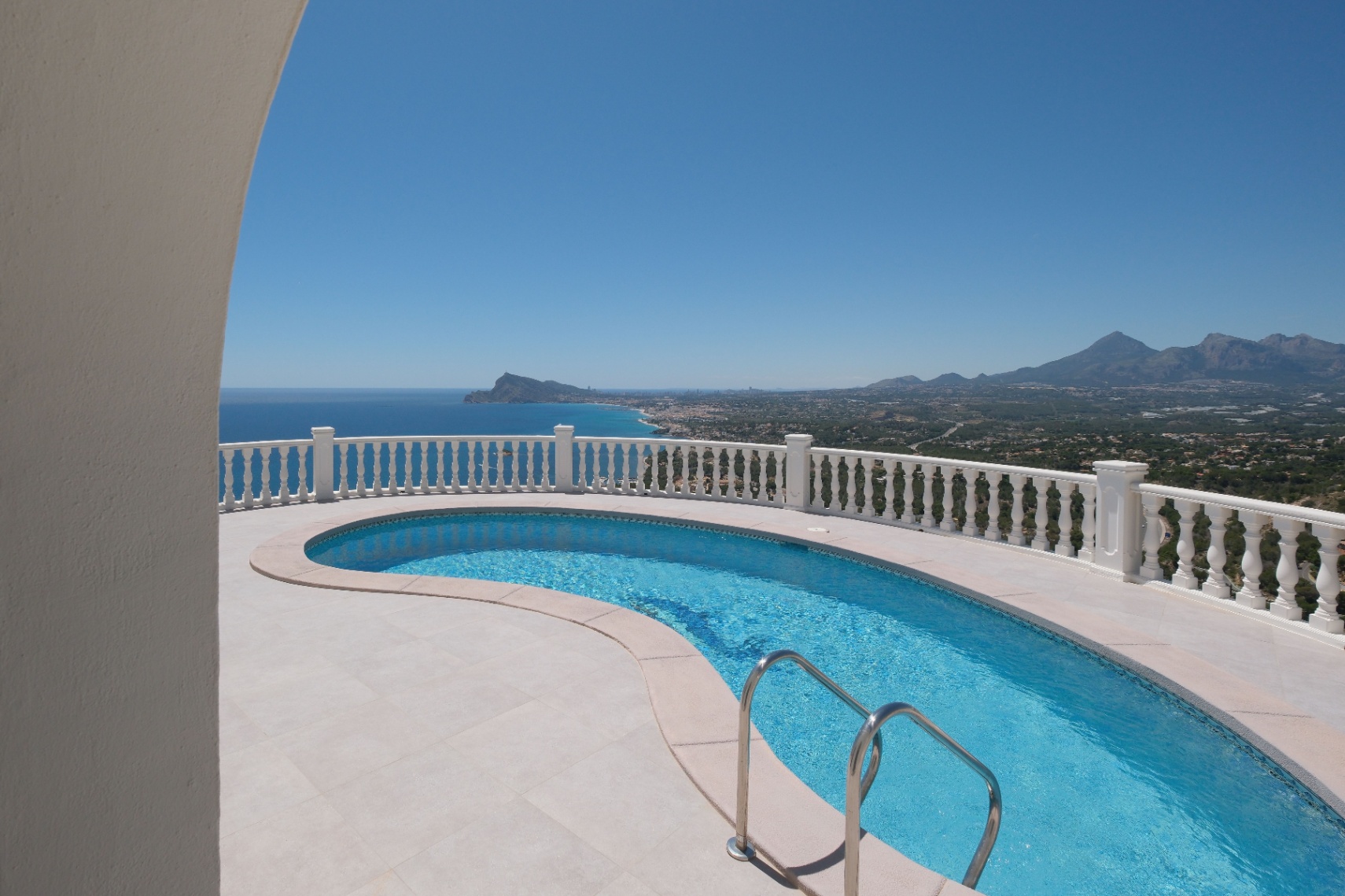 Villa à vendre à Altea Hills, Costa Blanca