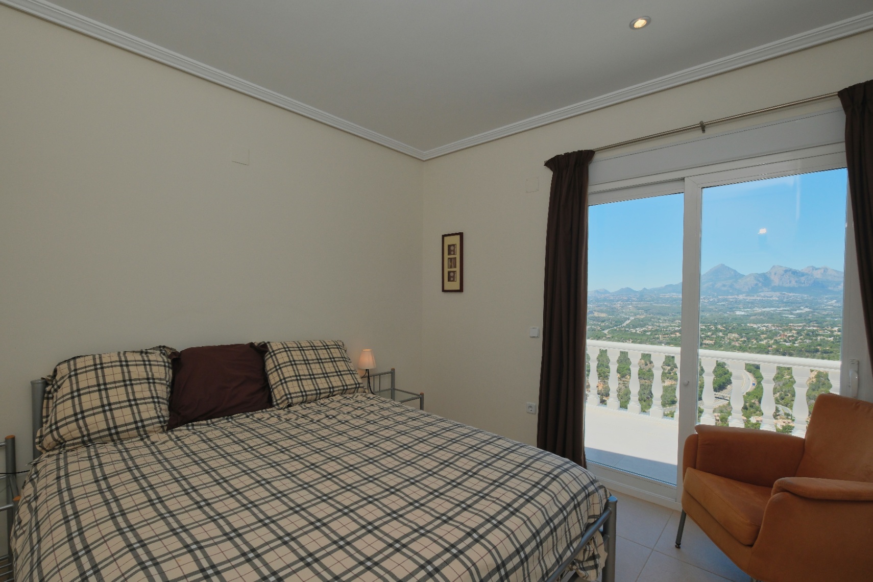 Villa à vendre à Altea Hills, Costa Blanca