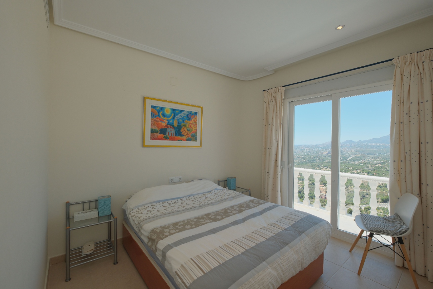 Villa à vendre à Altea Hills, Costa Blanca