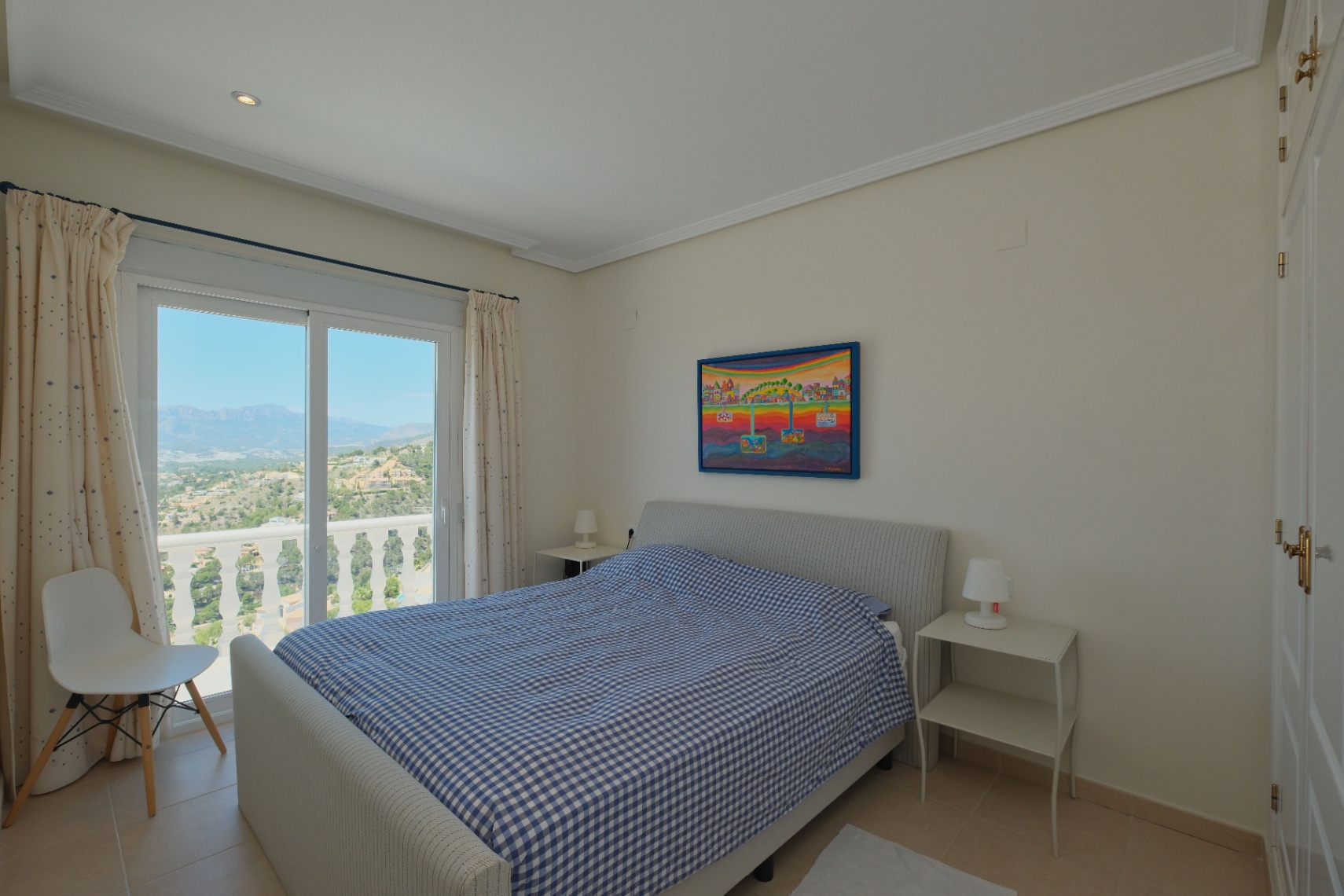 Villa à vendre à Altea Hills, Costa Blanca