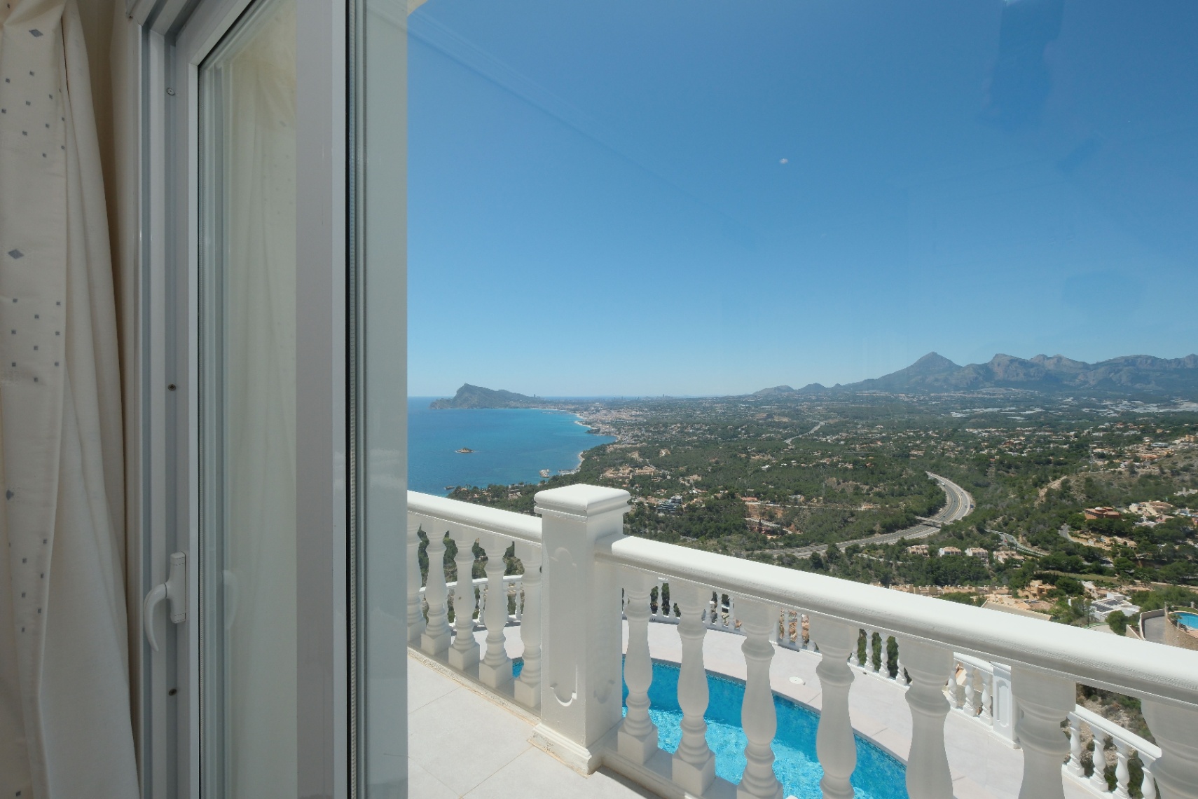 Villa à vendre à Altea Hills, Costa Blanca