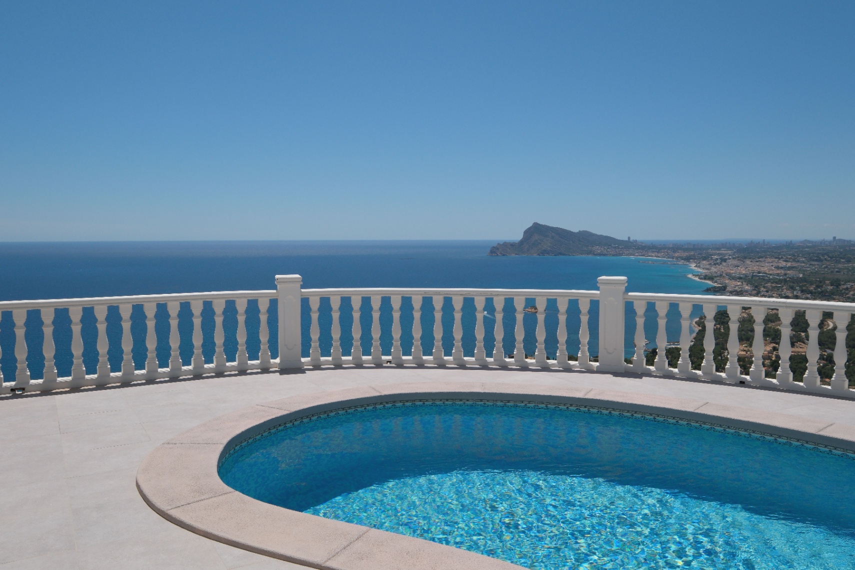Villa à vendre à Altea Hills, Costa Blanca