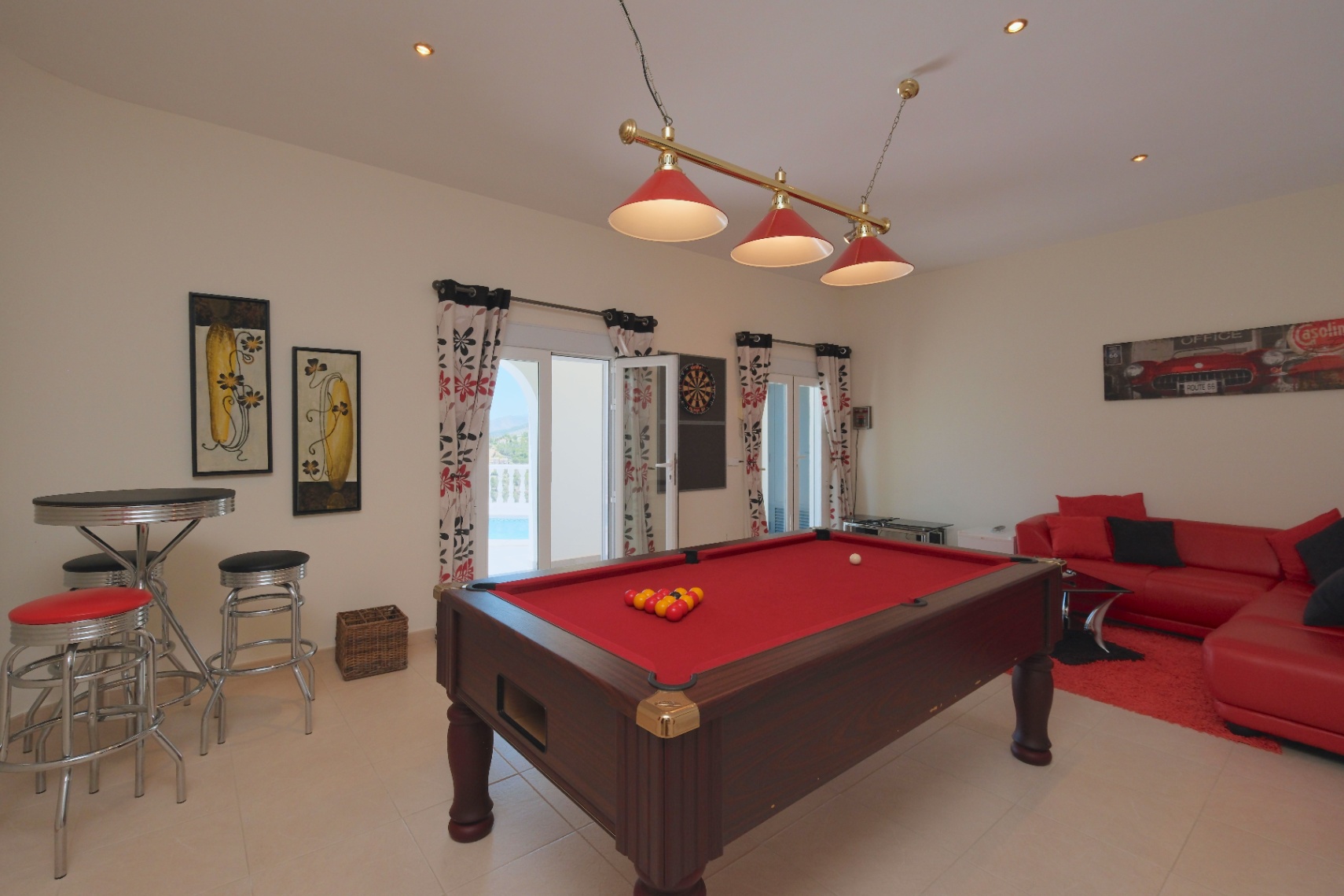 Villa à vendre à Altea Hills, Costa Blanca