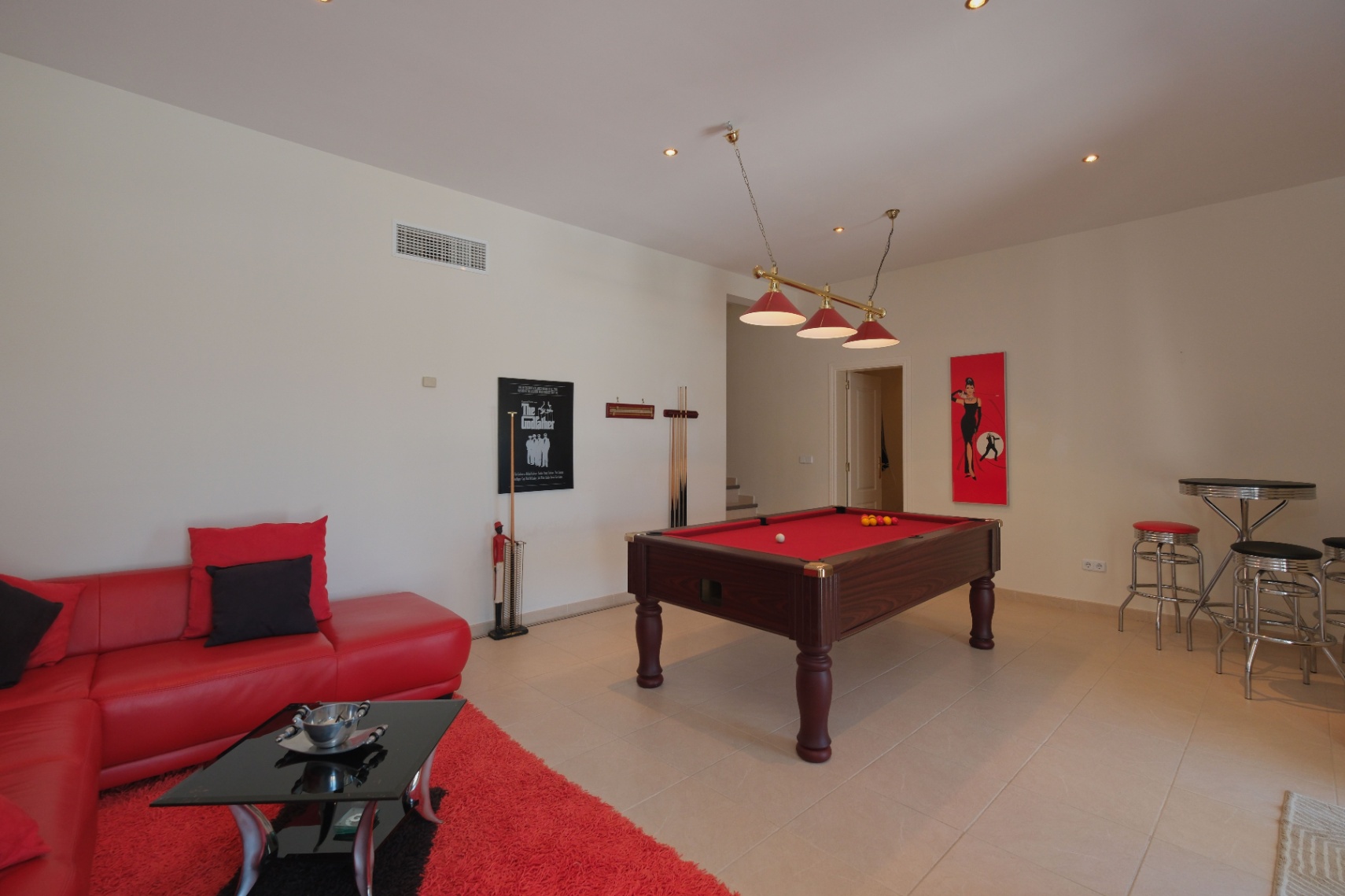 Villa à vendre à Altea Hills, Costa Blanca