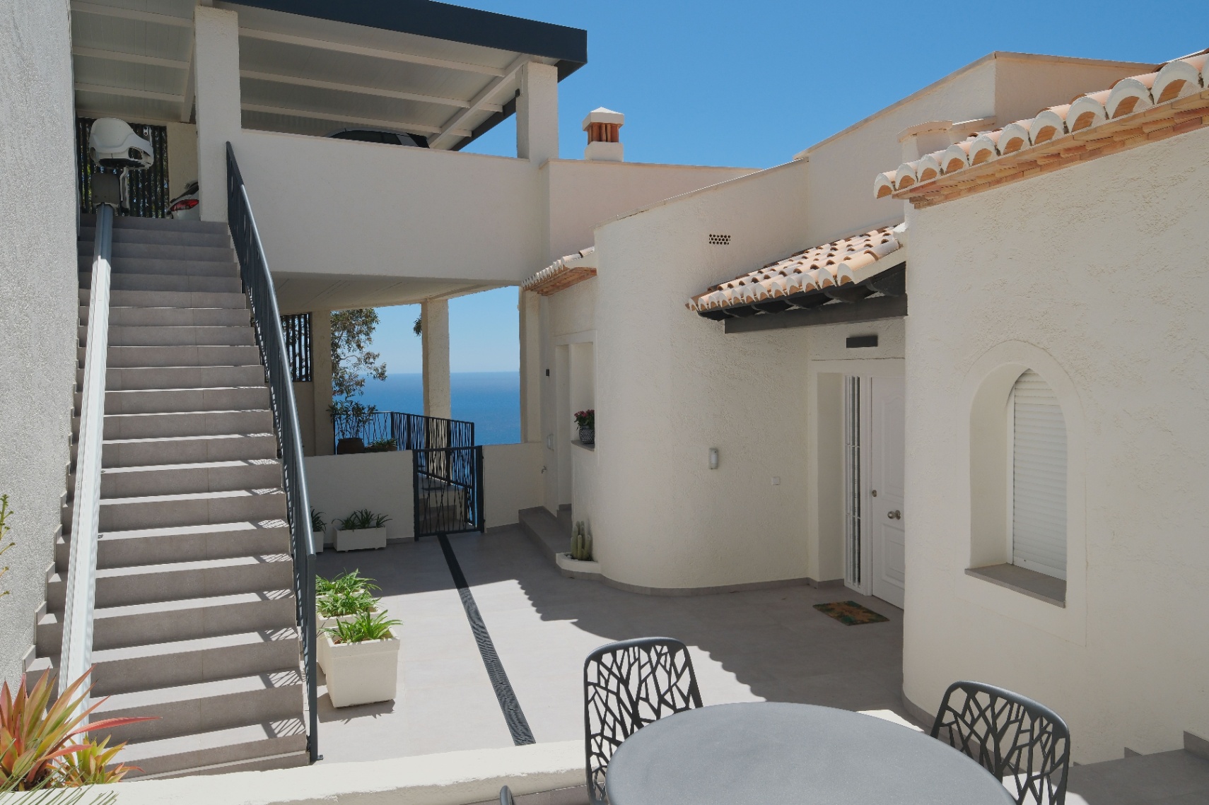 Villa à vendre à Altea Hills, Costa Blanca