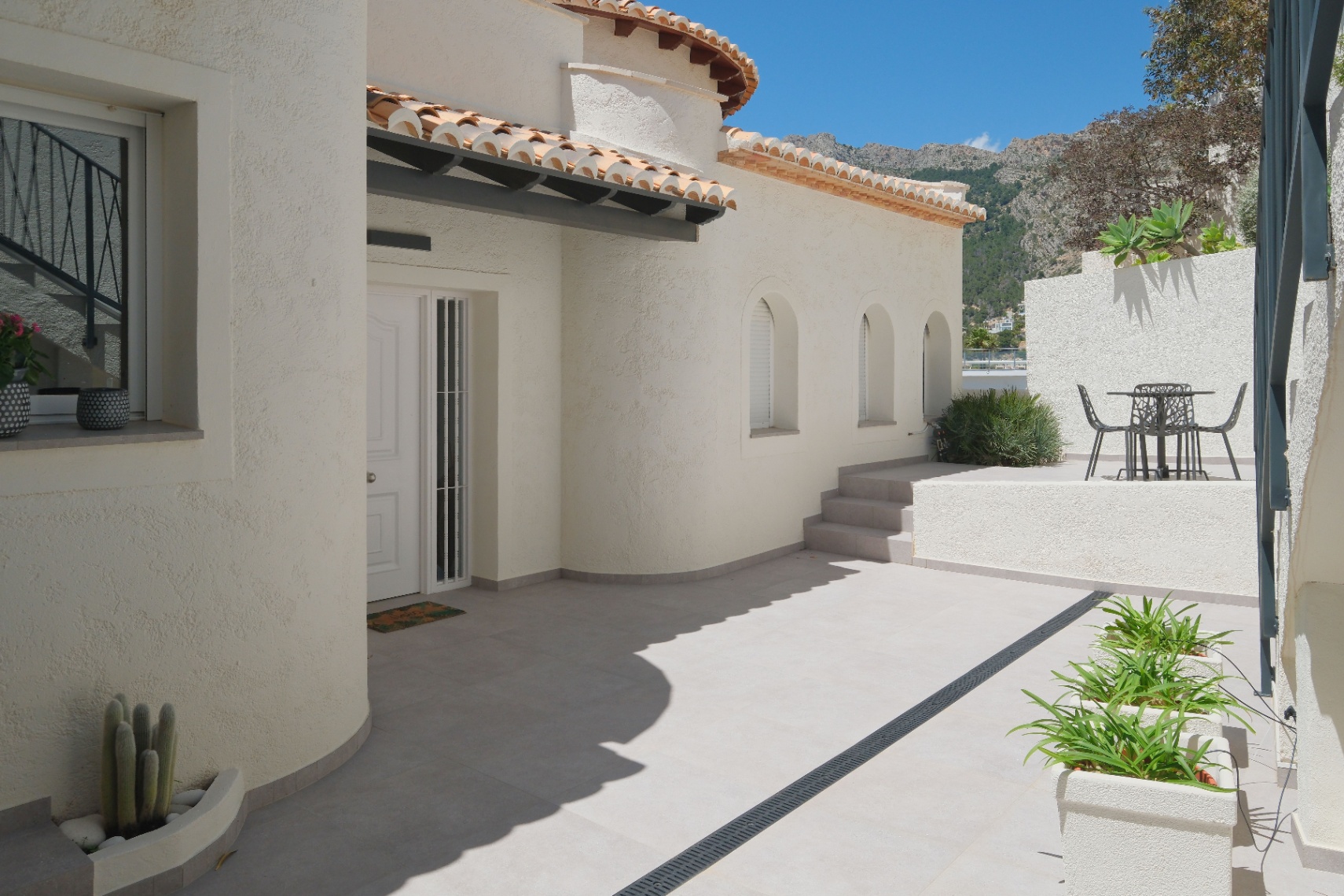 Villa à vendre à Altea Hills, Costa Blanca