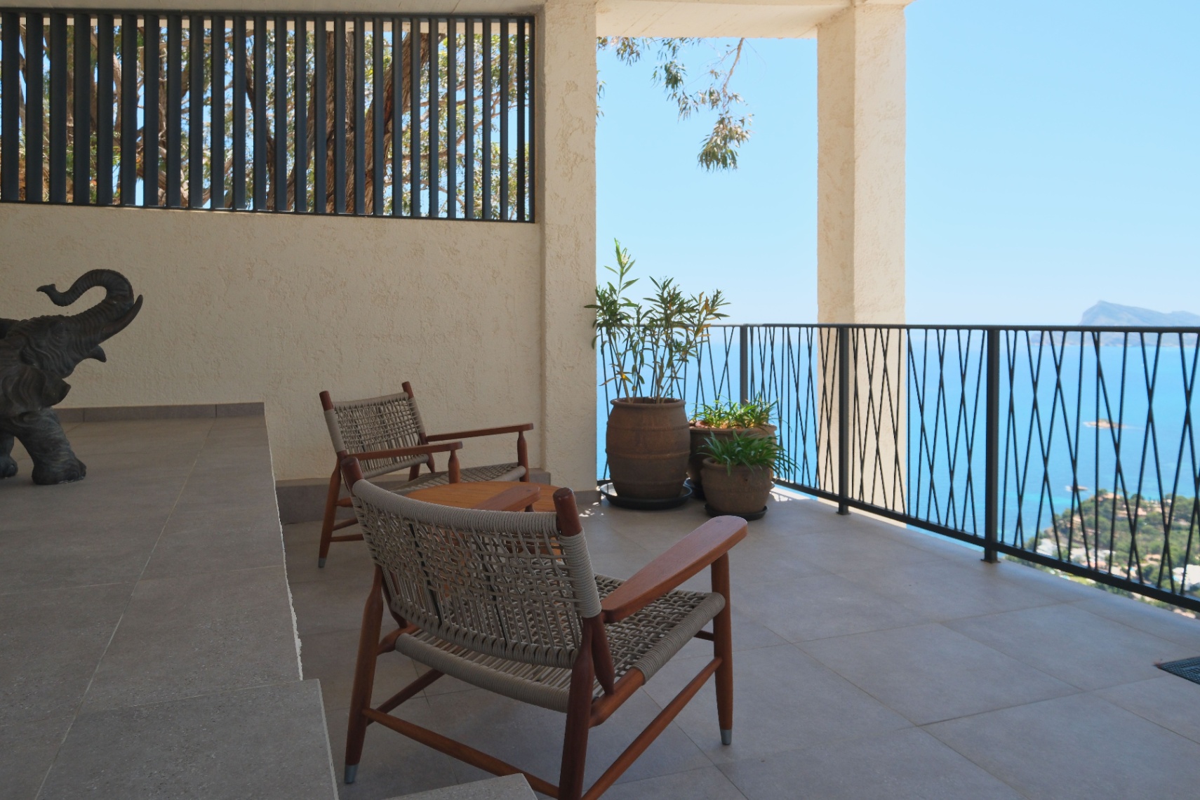 Villa à vendre à Altea Hills, Costa Blanca