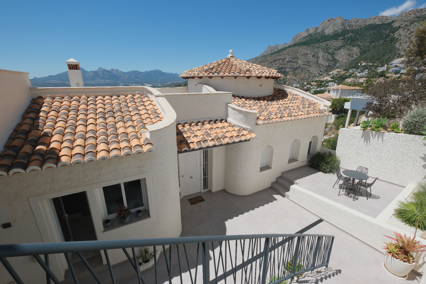 Villa à vendre à Altea Hills, Costa Blanca