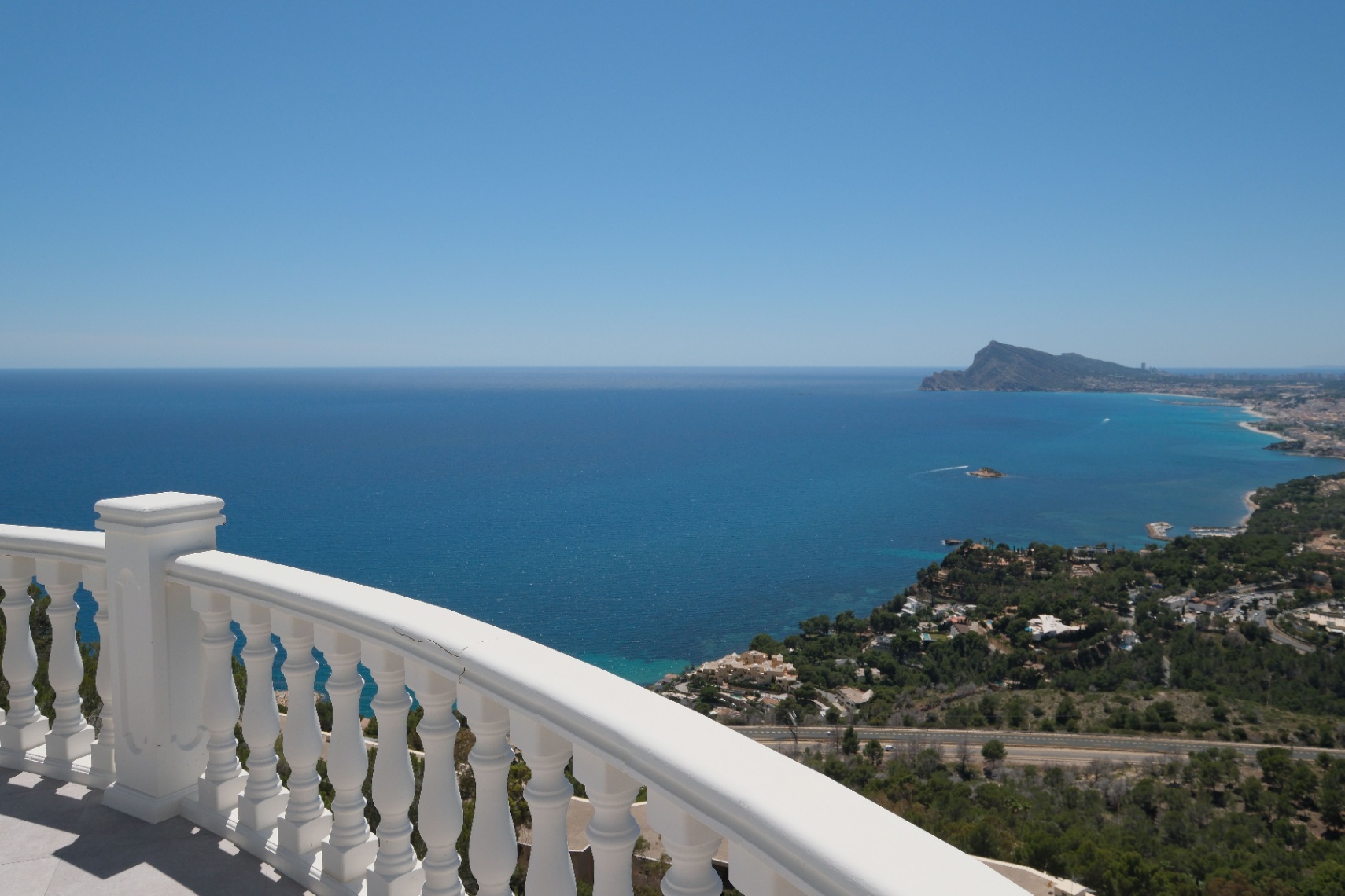 Villa à vendre à Altea Hills, Costa Blanca