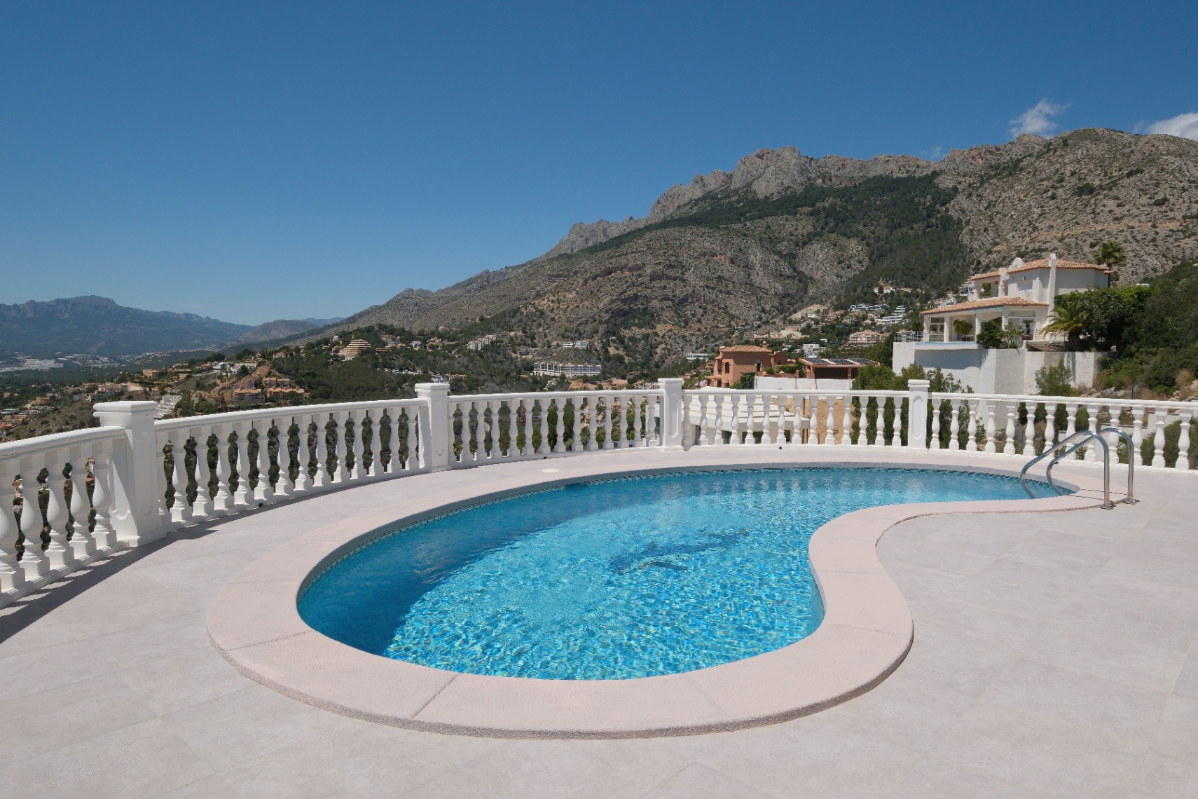Villa à vendre à Altea Hills, Costa Blanca
