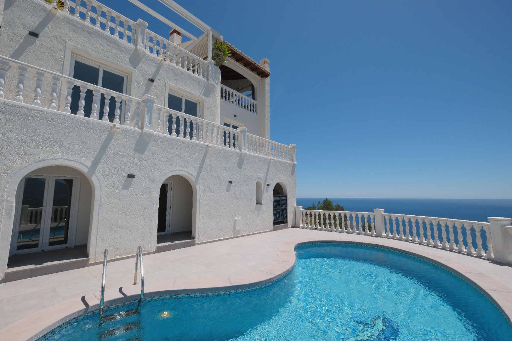 Villa à vendre à Altea Hills, Costa Blanca