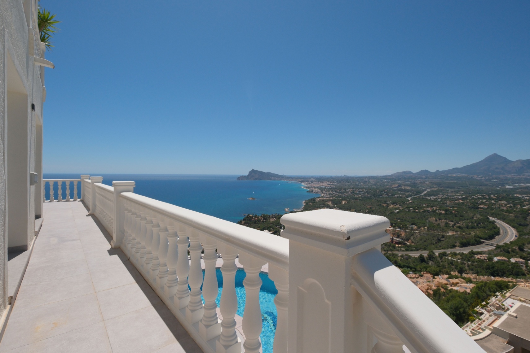 Villa à vendre à Altea Hills, Costa Blanca