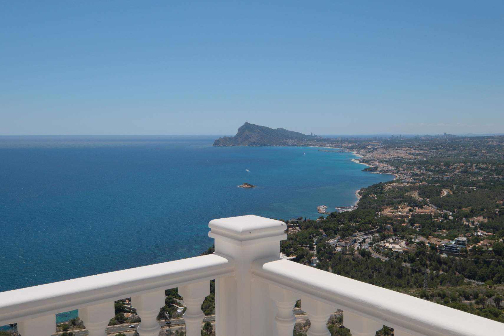 Villa à vendre à Altea Hills, Costa Blanca