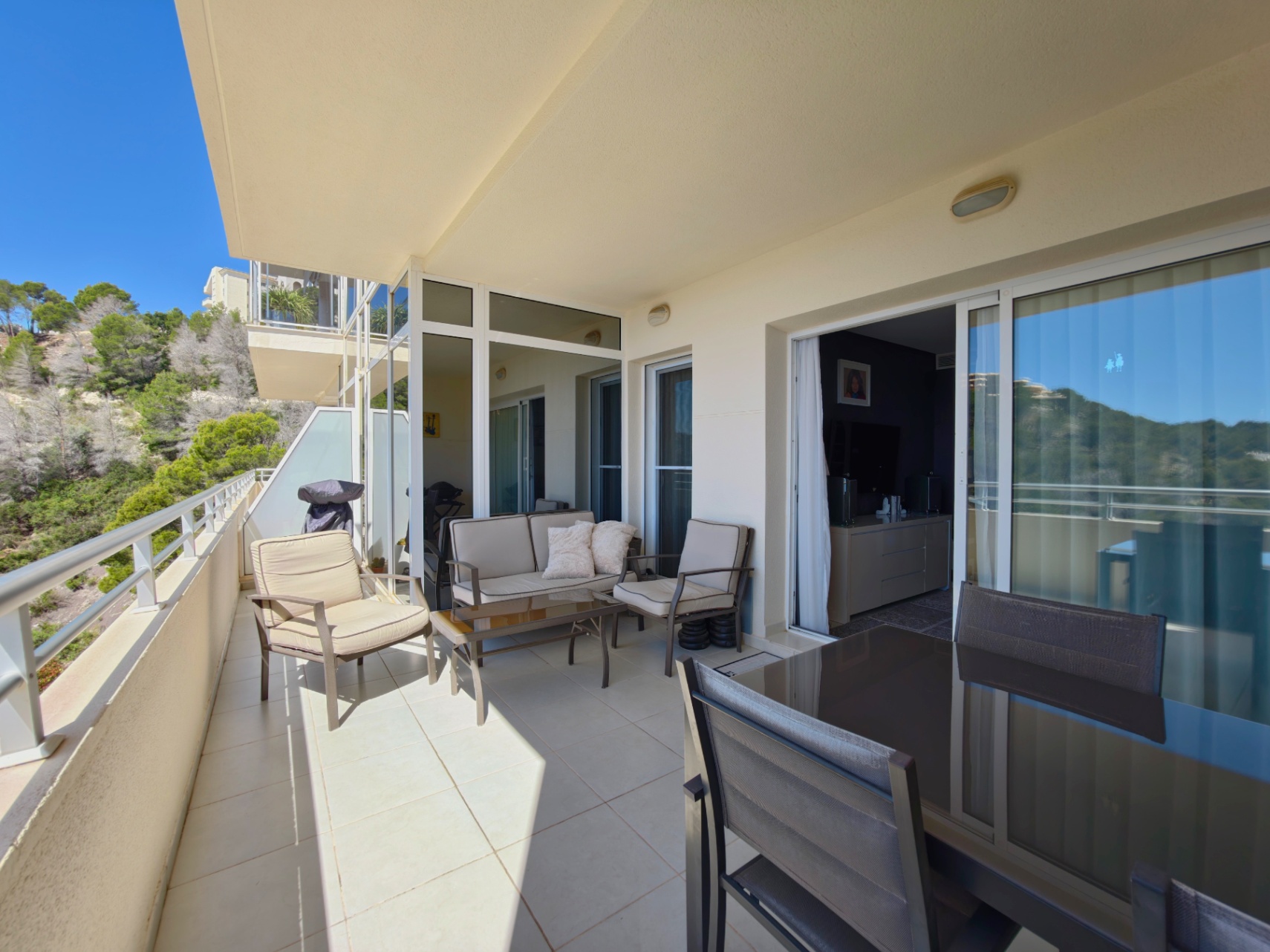 AC1IIQL2N - Appartement à Vendre à Altea Hills (Altea), Costa Blanca