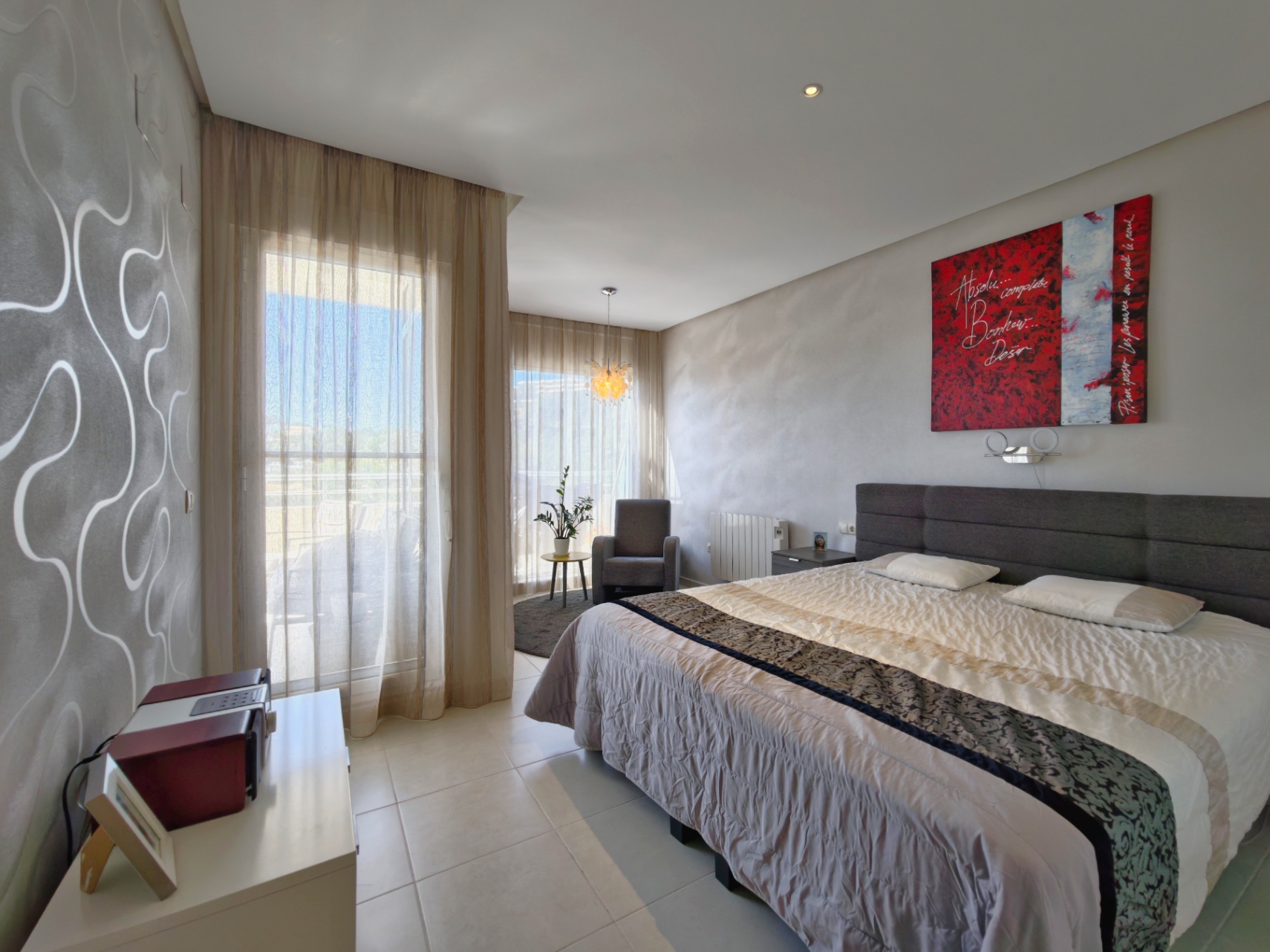 Appartement te Koop in Altea Hills (Altea), Costa Blanca