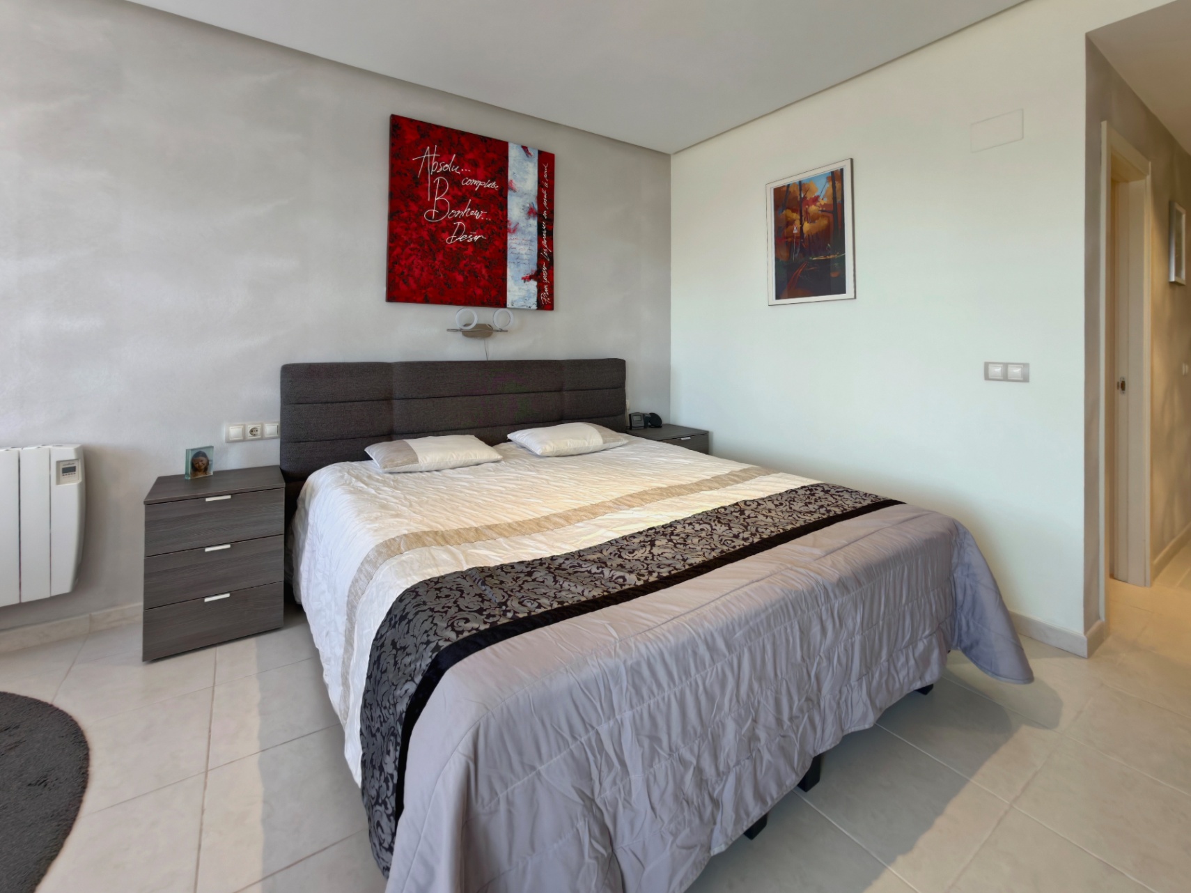 Appartement te Koop in Altea Hills (Altea), Costa Blanca