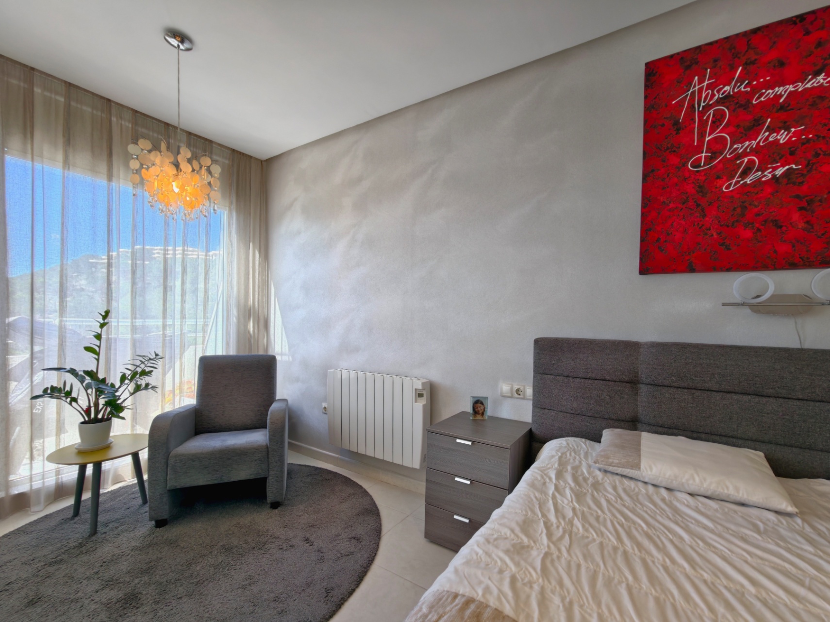 Appartement te Koop in Altea Hills (Altea), Costa Blanca