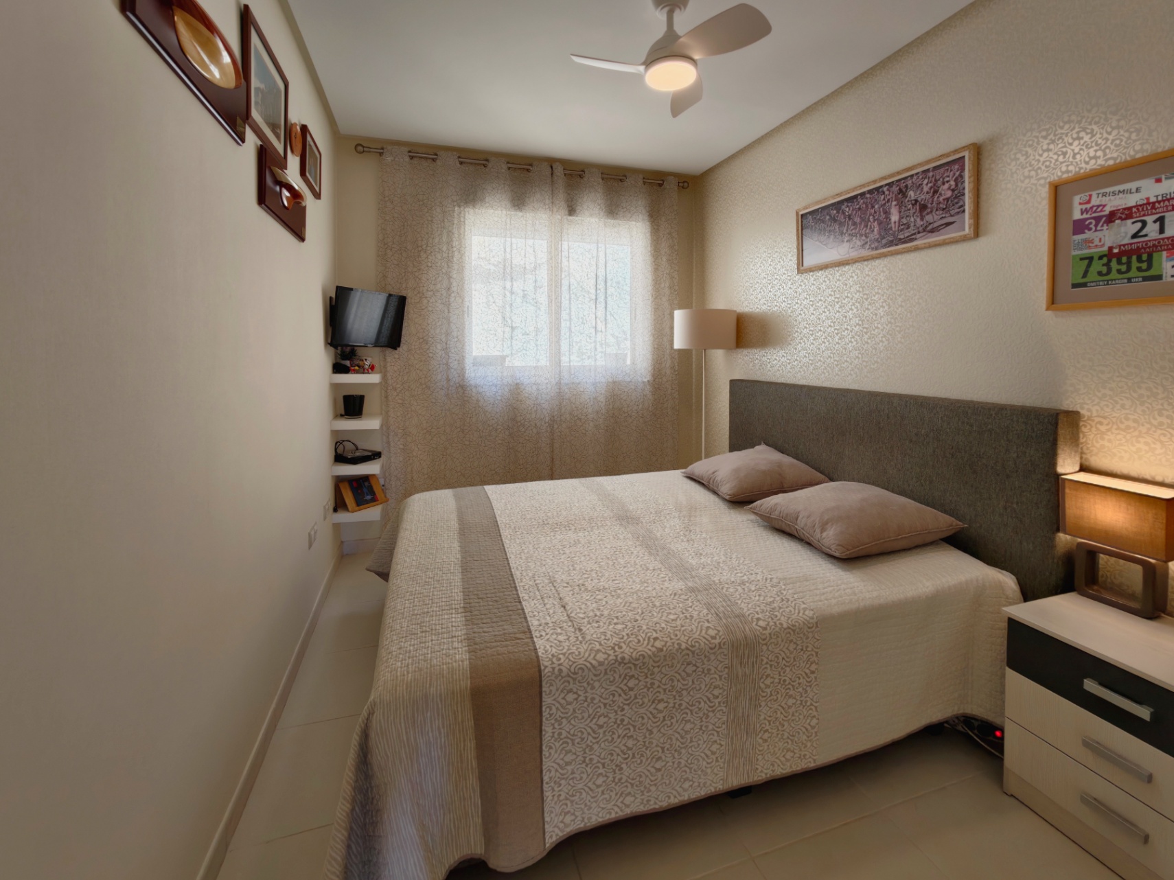 Appartement te Koop in Altea Hills (Altea), Costa Blanca