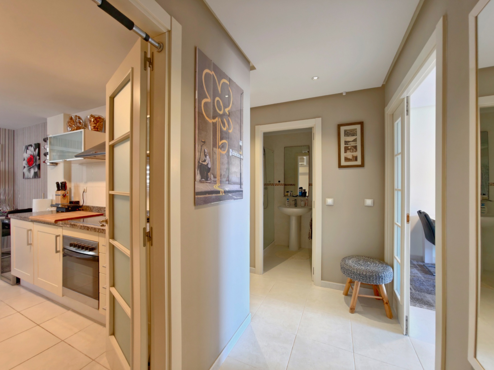 Appartement te Koop in Altea Hills (Altea), Costa Blanca