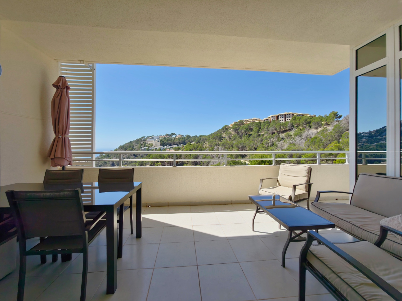 Appartement te Koop in Altea Hills (Altea), Costa Blanca