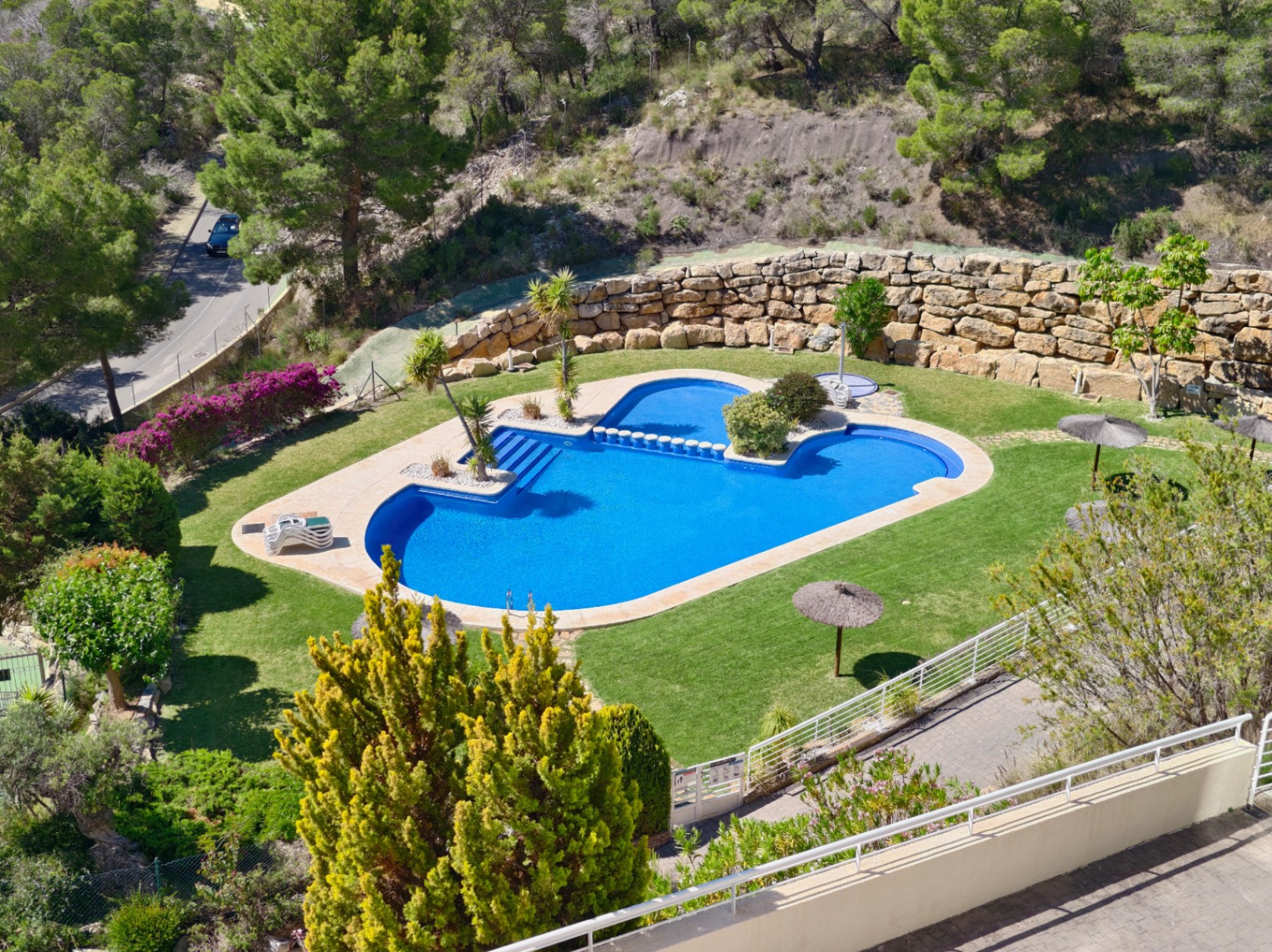 Appartement te Koop in Altea Hills (Altea), Costa Blanca