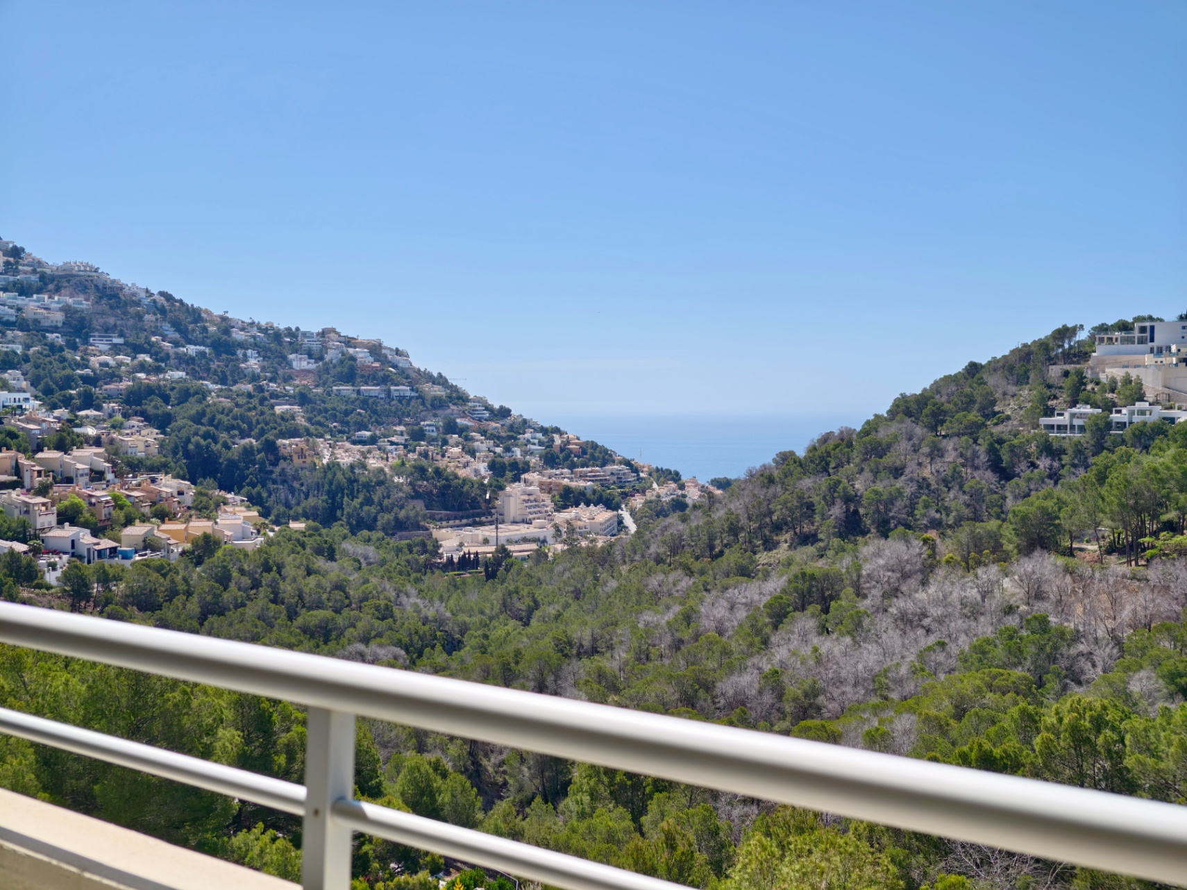 Appartement te Koop in Altea Hills (Altea), Costa Blanca