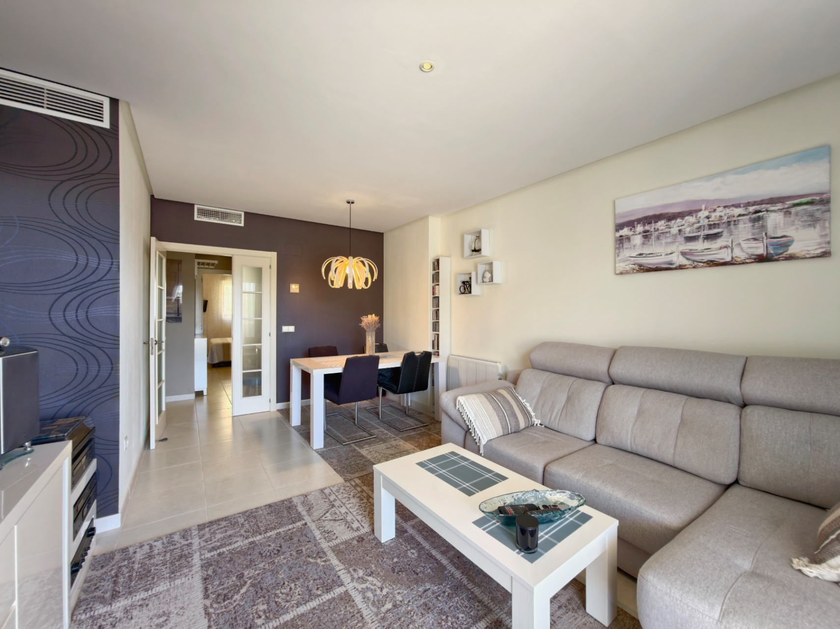 Appartement te Koop in Altea Hills (Altea), Costa Blanca