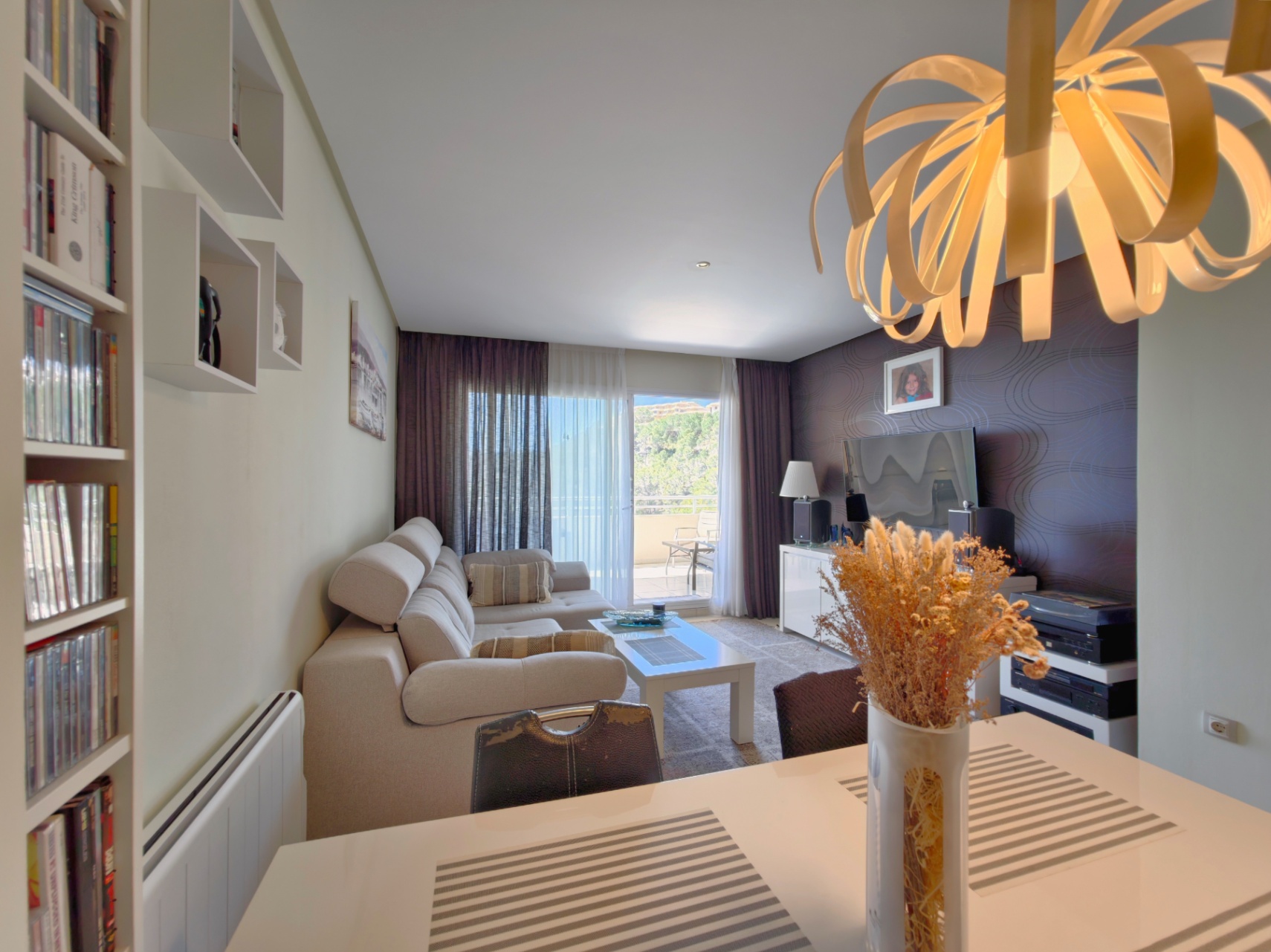 Appartement te Koop in Altea Hills (Altea), Costa Blanca